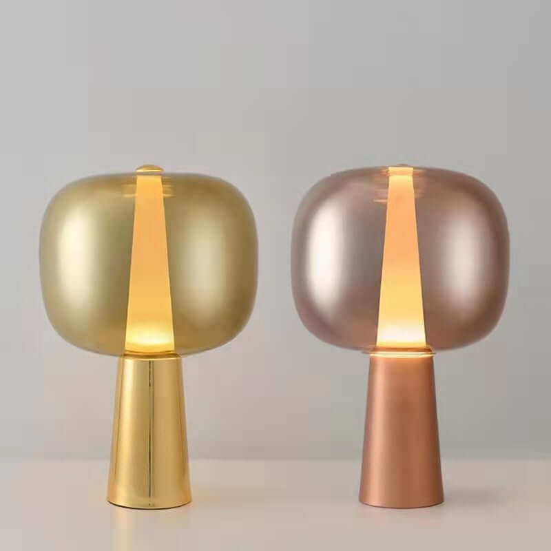 Dusk Dawn Table Lamp Lamp Interior Moderna   