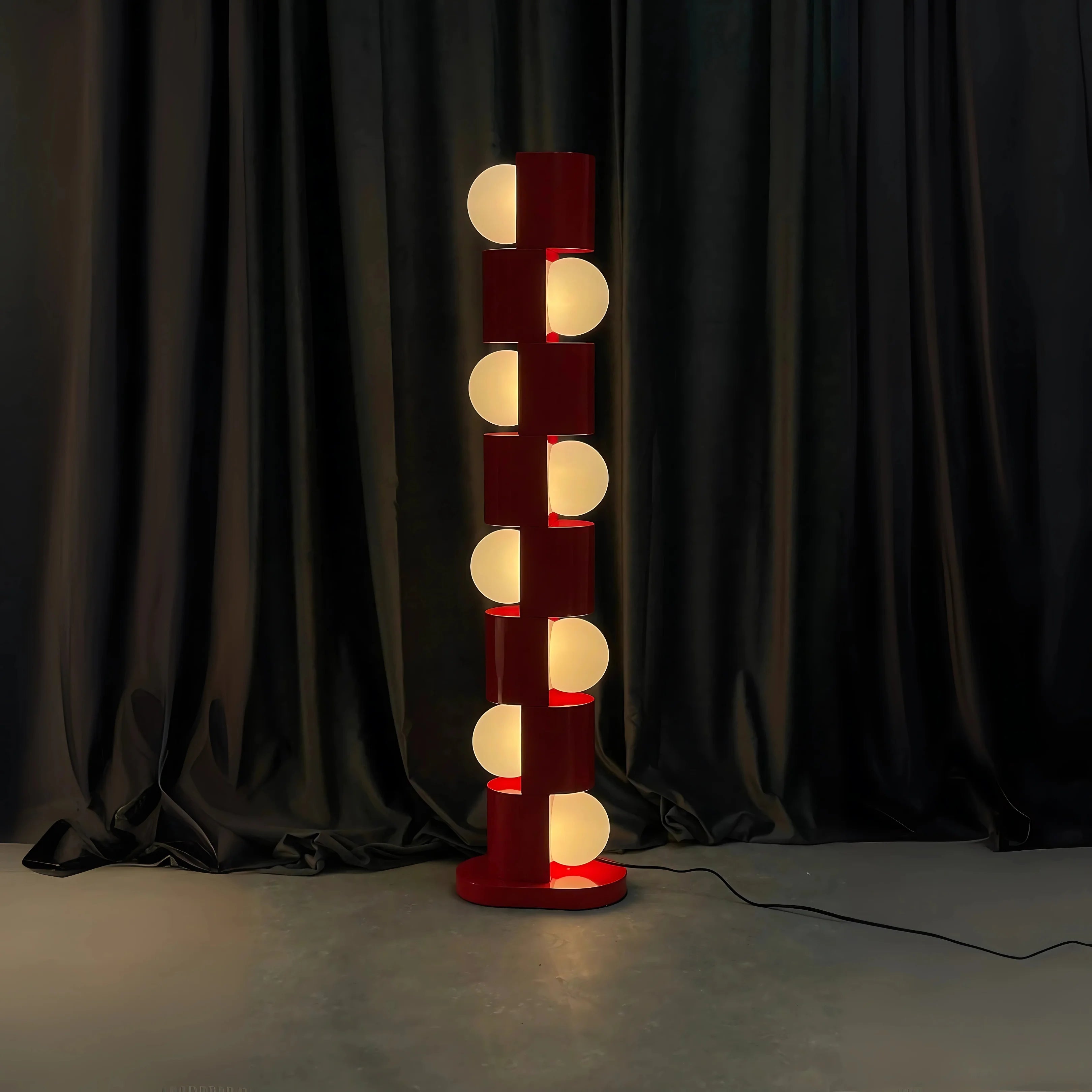 Obelon Floor Lamp Lamp Interior Moderna