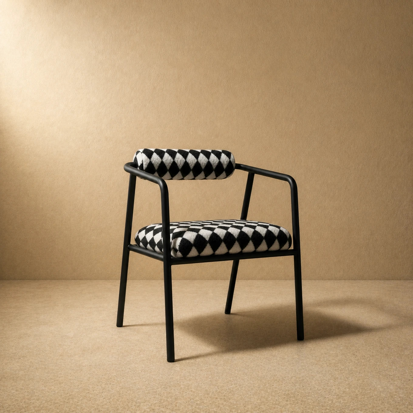 The Arlen Chair Chair Interior Moderna