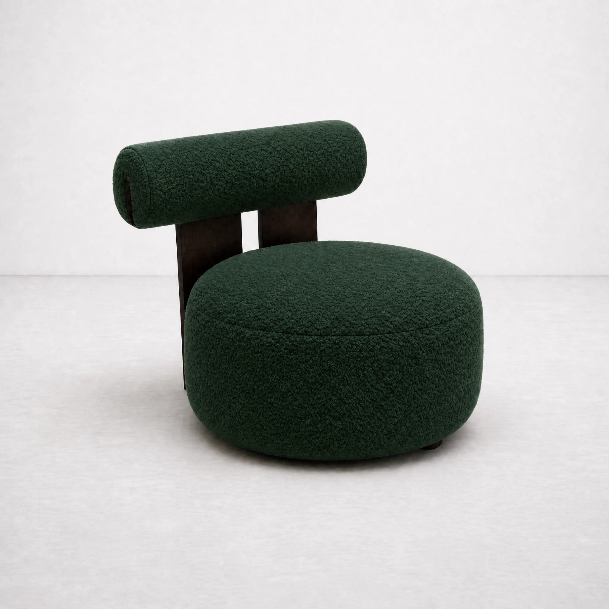Hippo Chair | Green