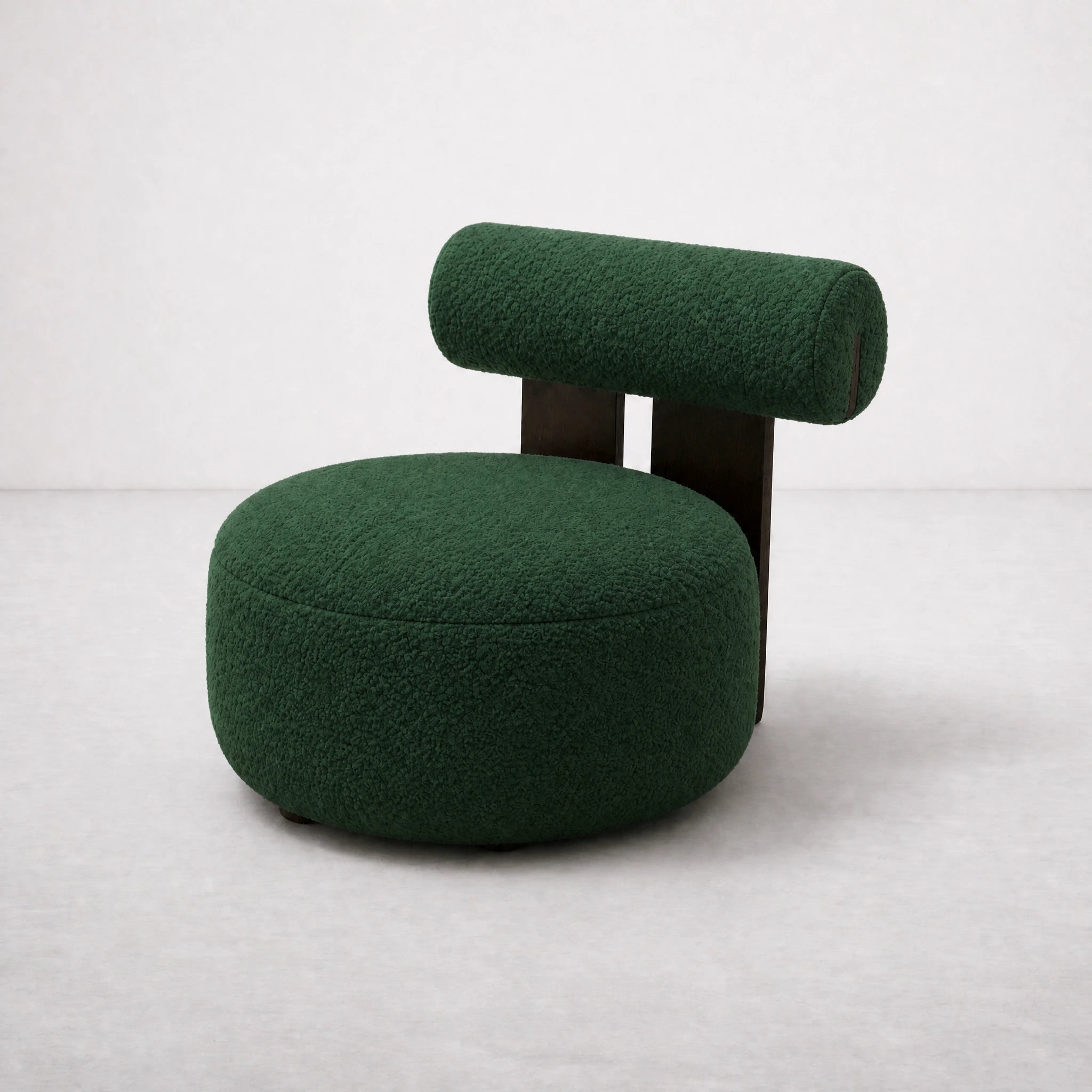 Hippo Chair | Green