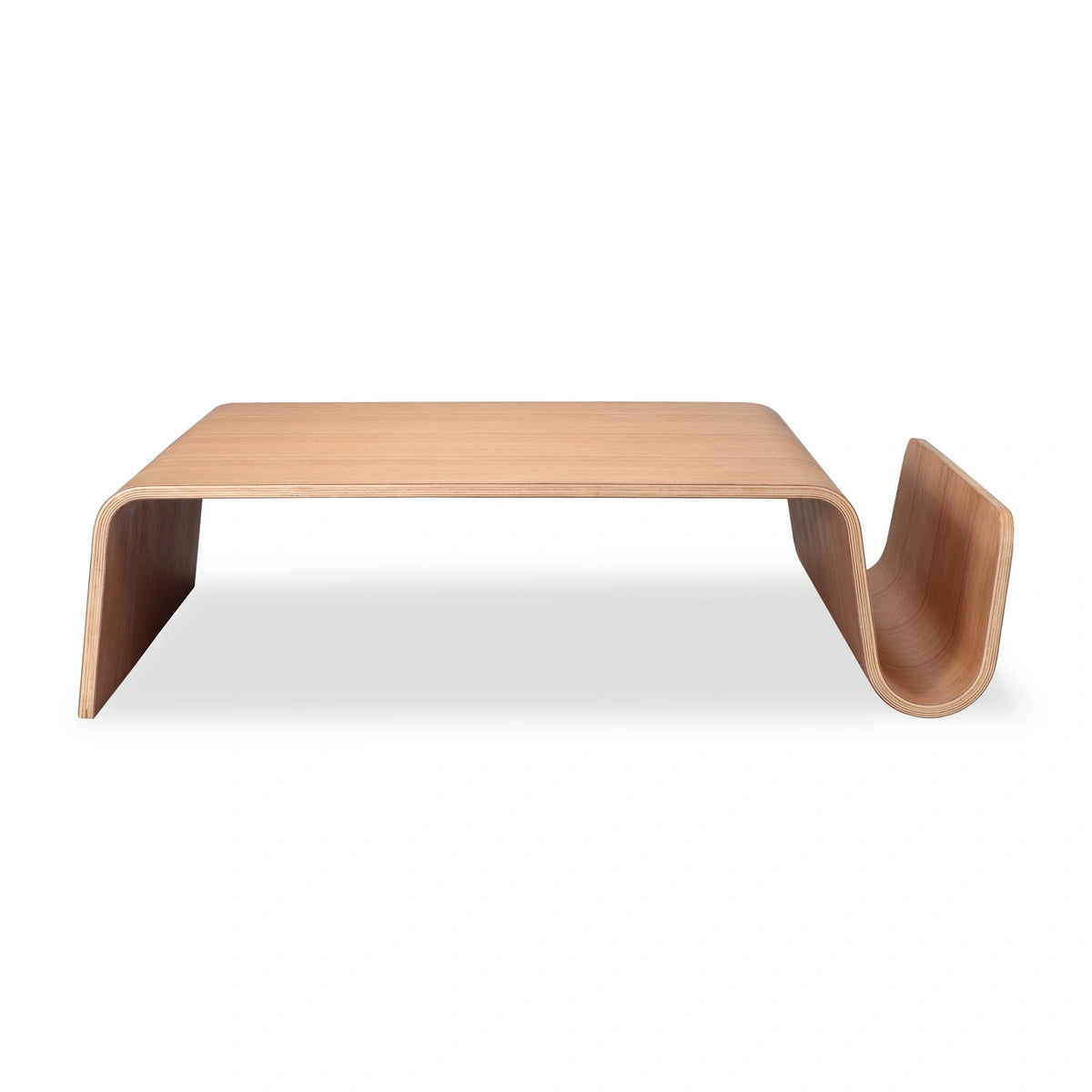 Offi Coffee Table Table Interior Moderna