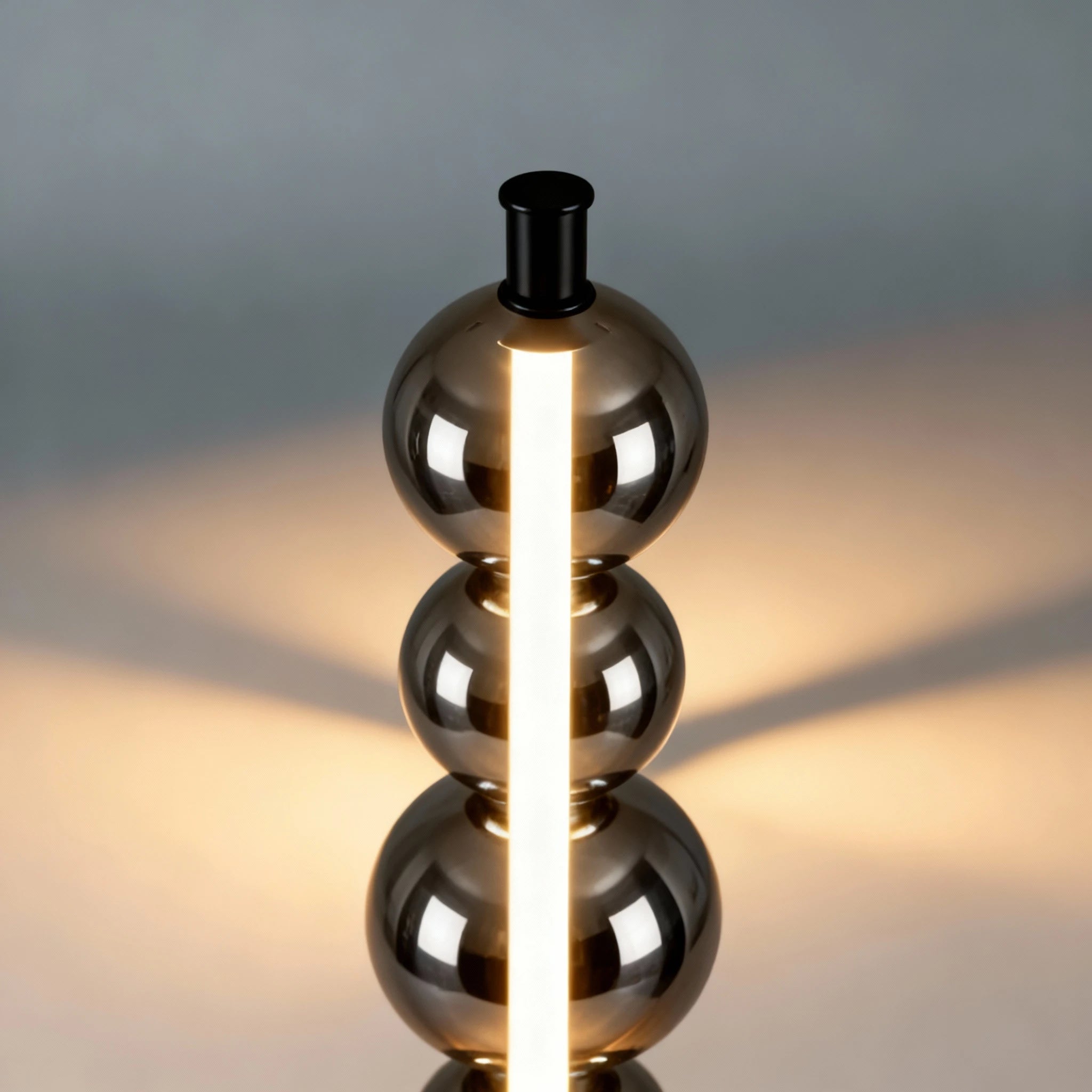 Orbion Floor Lamp Lamp Interior Moderna