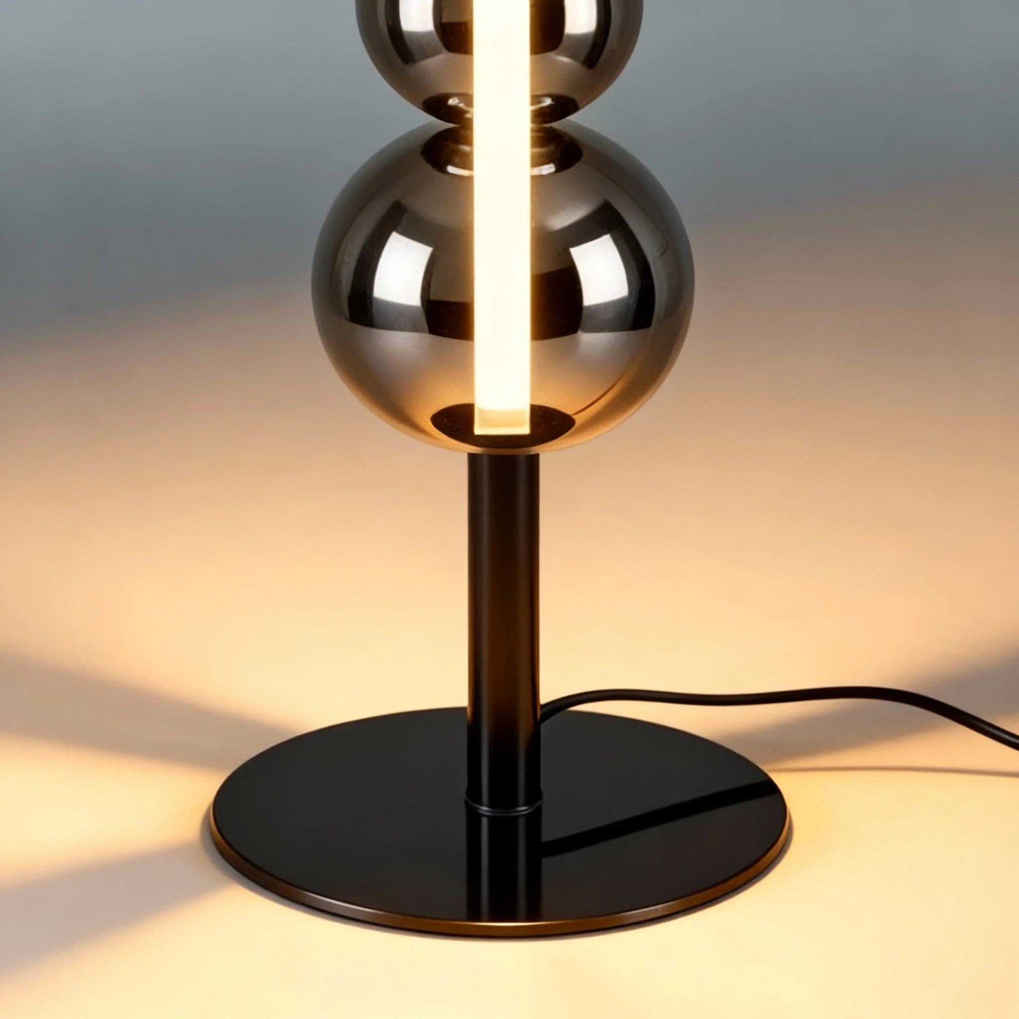 Orbion Floor Lamp Lamp Interior Moderna