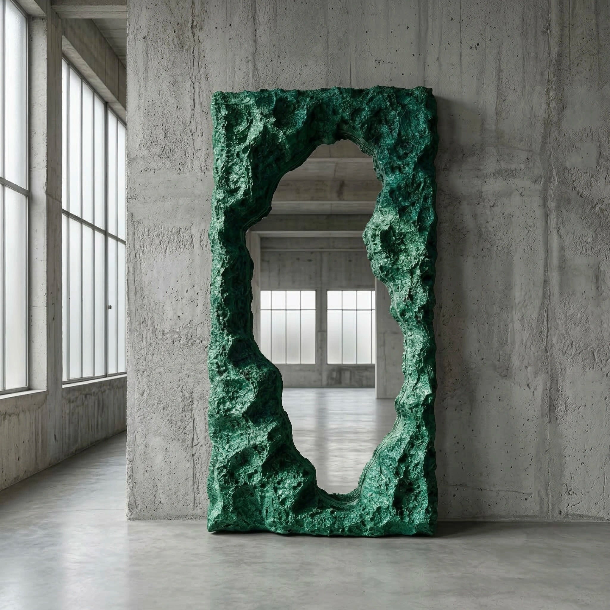 Rift Opening | Orpheus Mirror Interior Moderna
