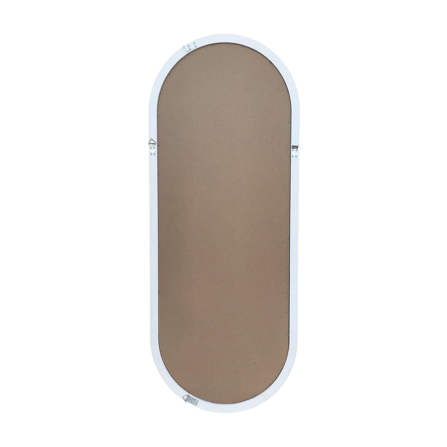 Oversized Pill Mirror