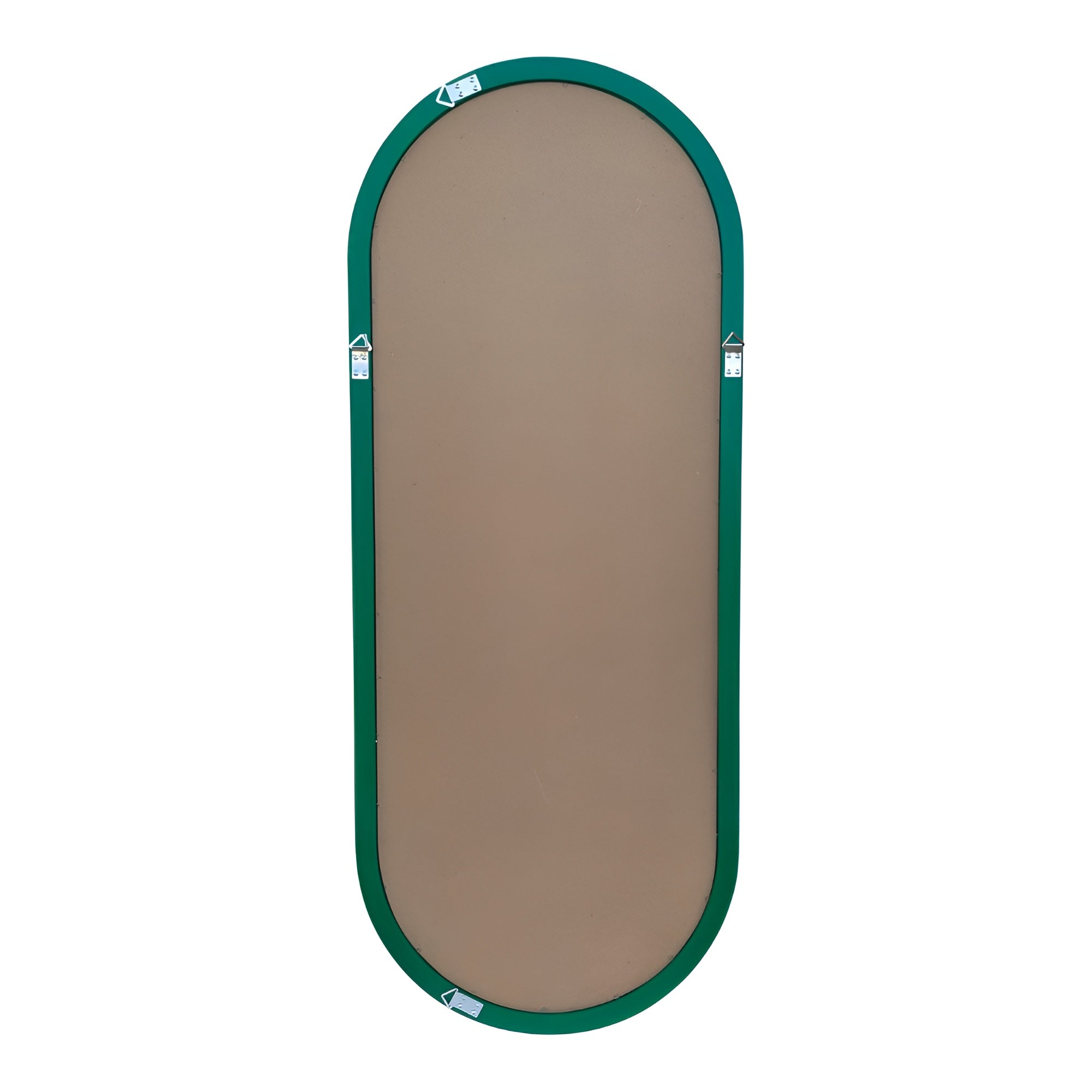 Oversized Pill Mirror Mirror Interior Moderna