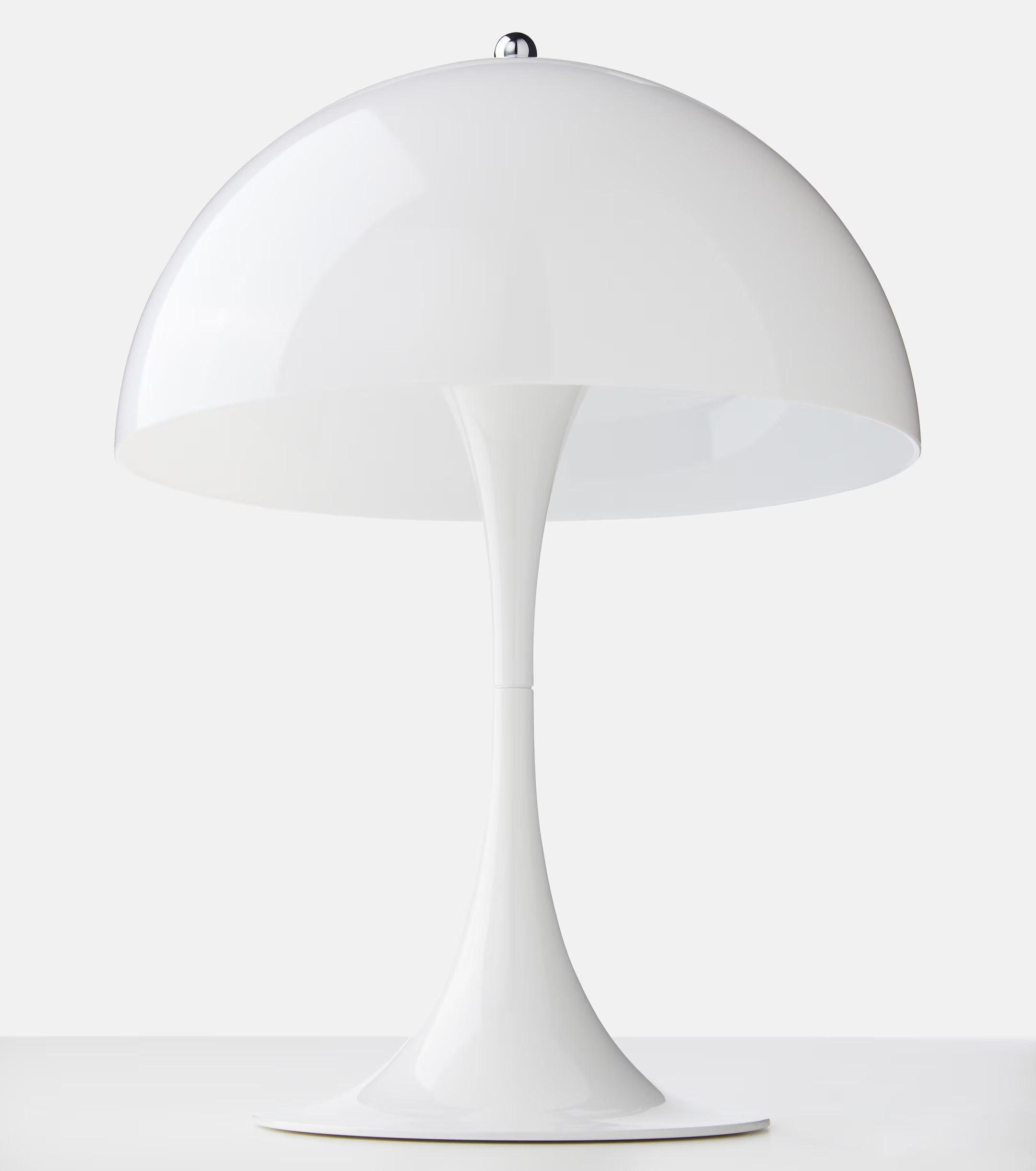 Panthella Table Lamp Lamp Interior Moderna   