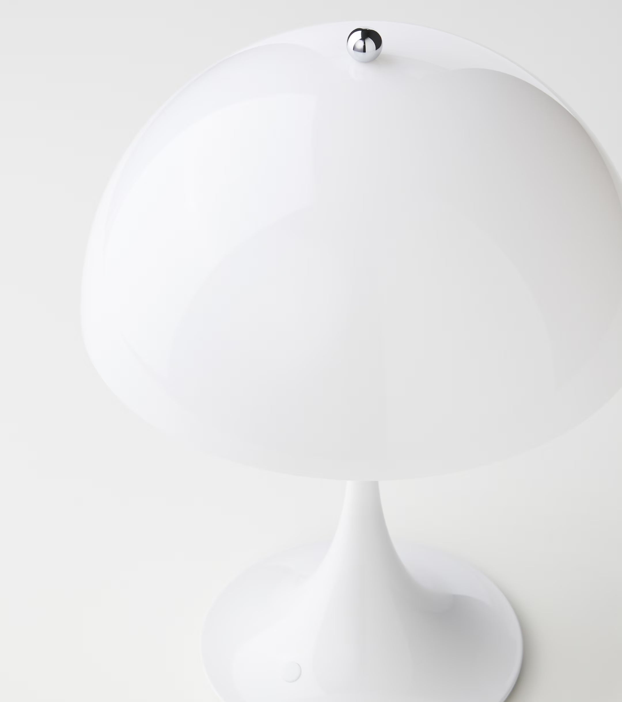 Panthella Table Lamp Lamp Interior Moderna   