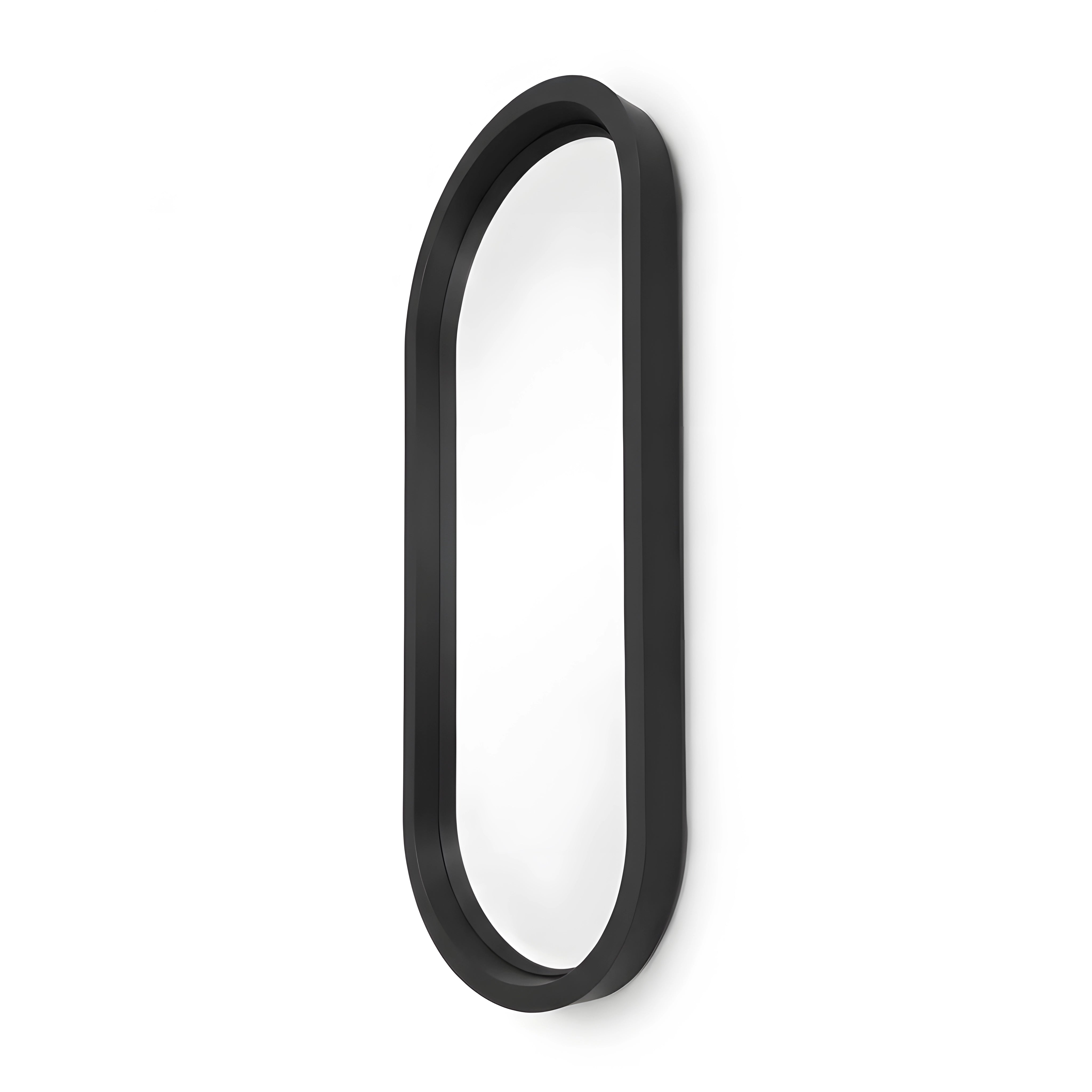 The Pill Mirror | Black Mirror Interior Moderna