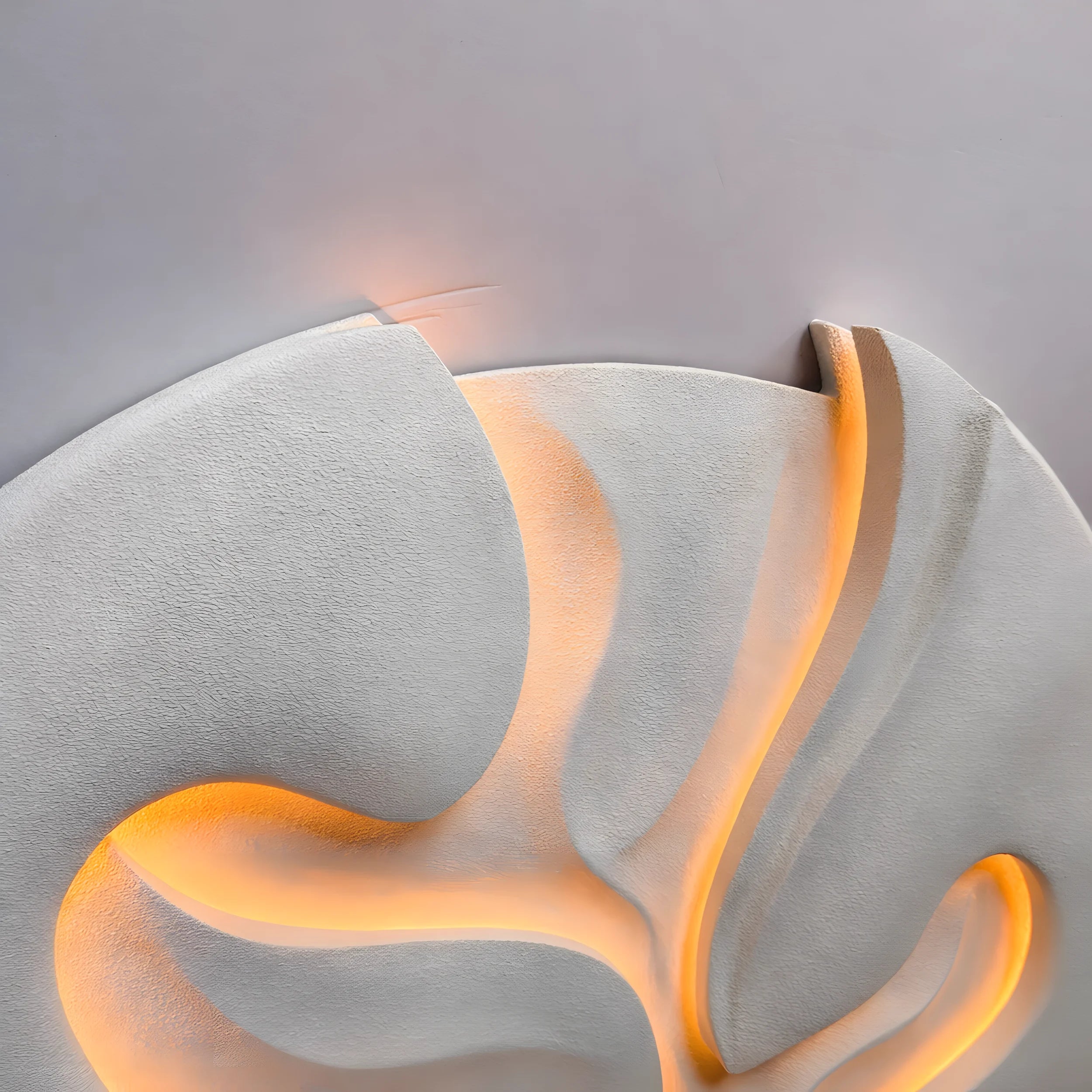 Primordia Wall Art Interior Moderna