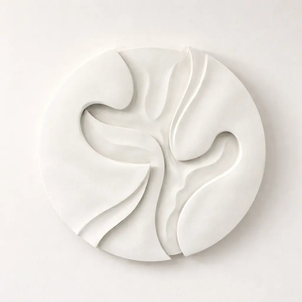Primordia Wall Art Interior Moderna