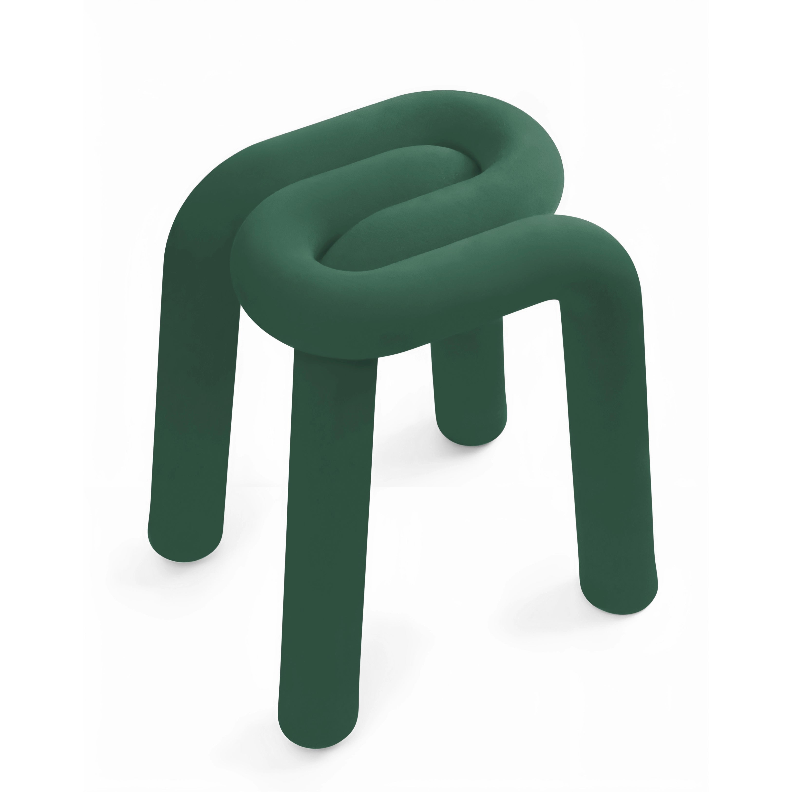 Bold Stool Chair Interior Moderna Green