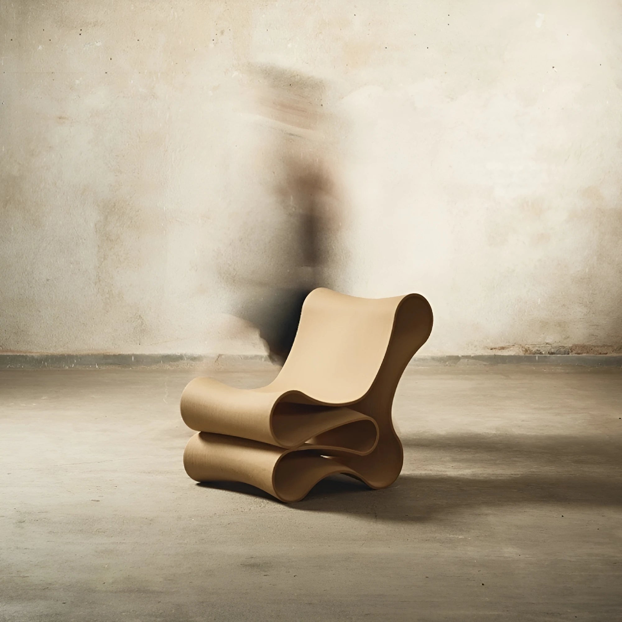 Reform Chair Chair Interior Moderna