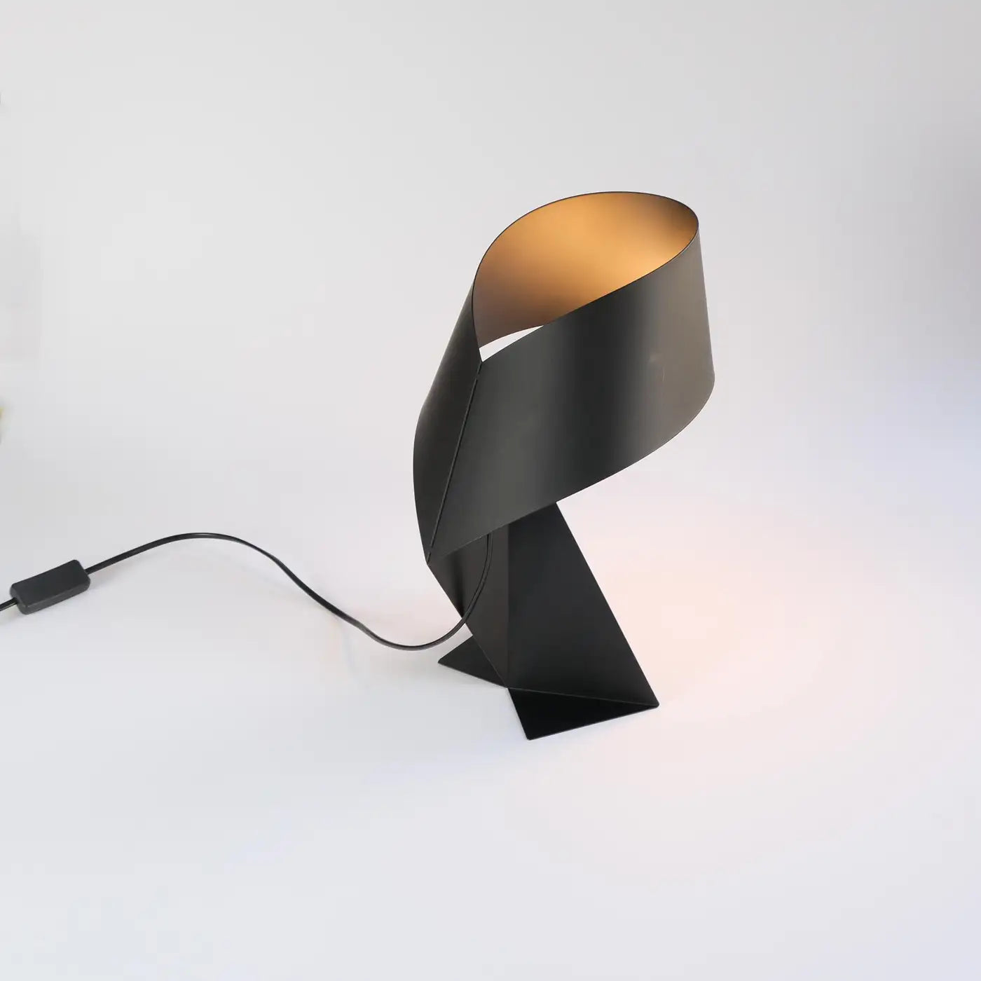 Origami Table Lamp Lamp Interior Moderna