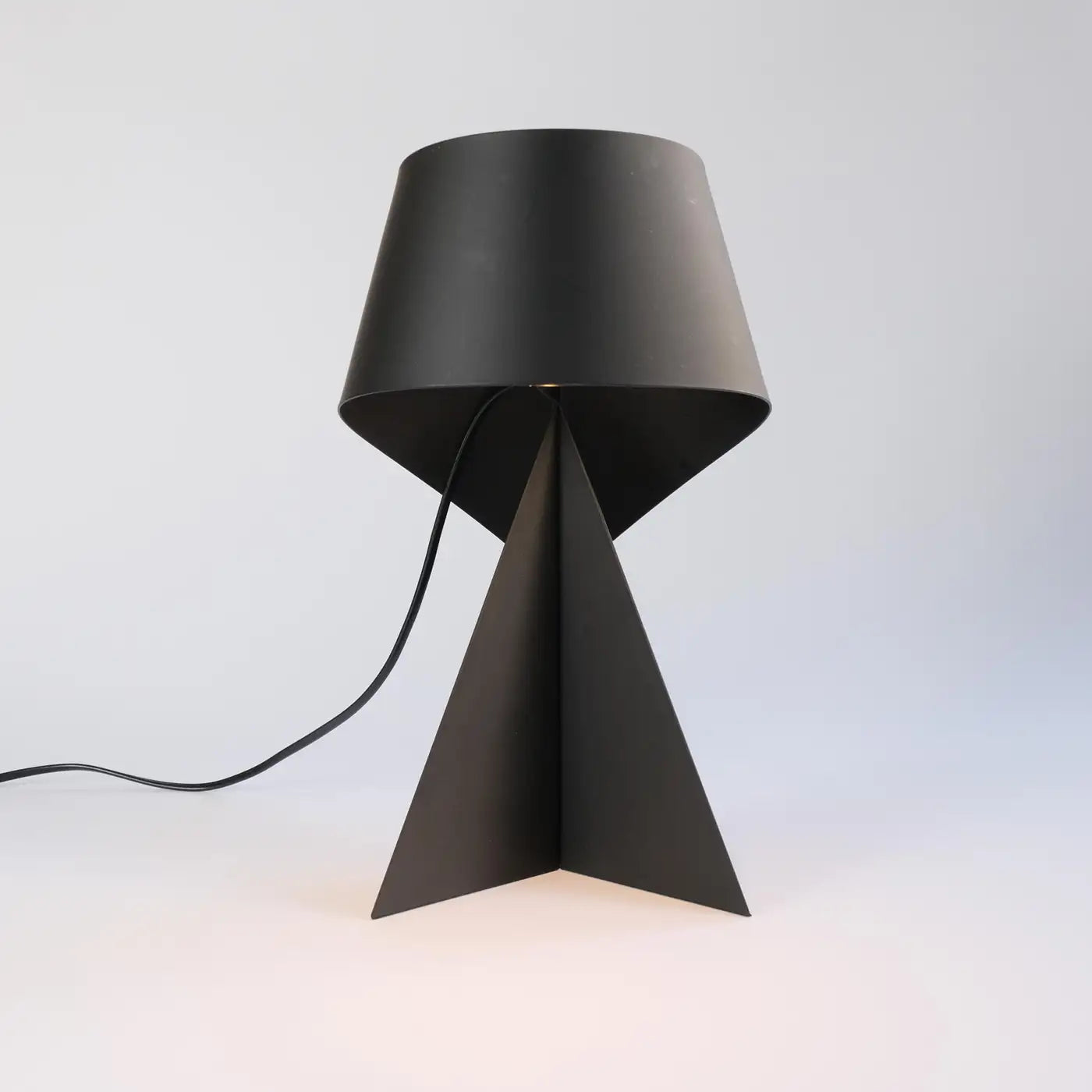 Origami Table Lamp Lamp Interior Moderna