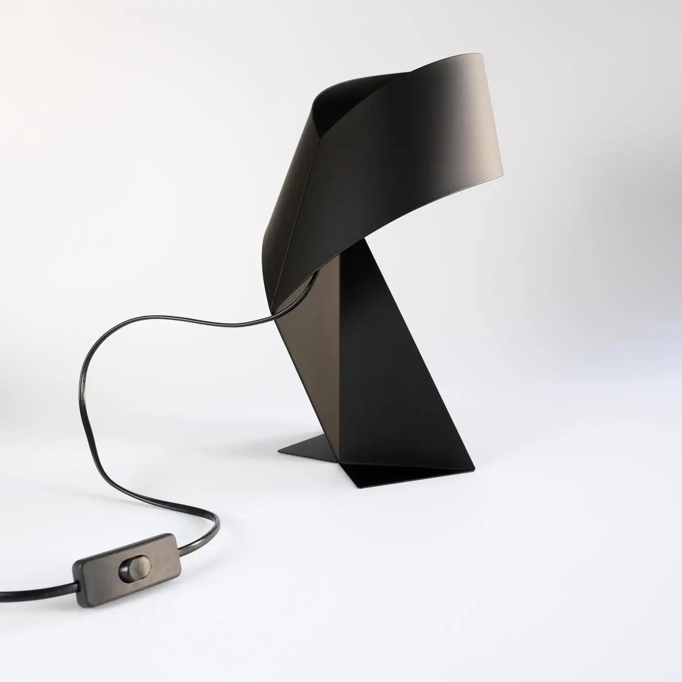 Origami Table Lamp Lamp Interior Moderna