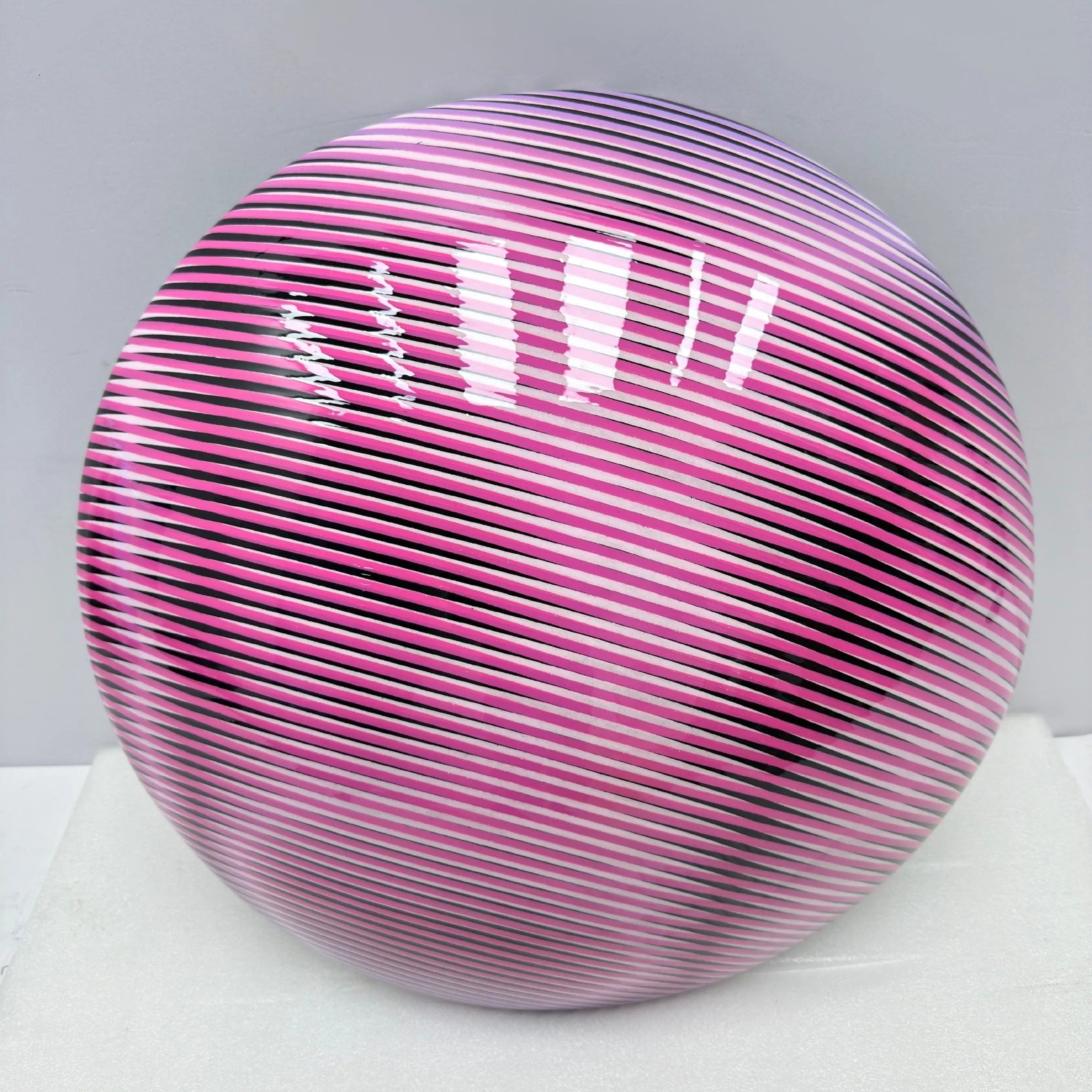 Linear Shift Wall Art Interior Moderna