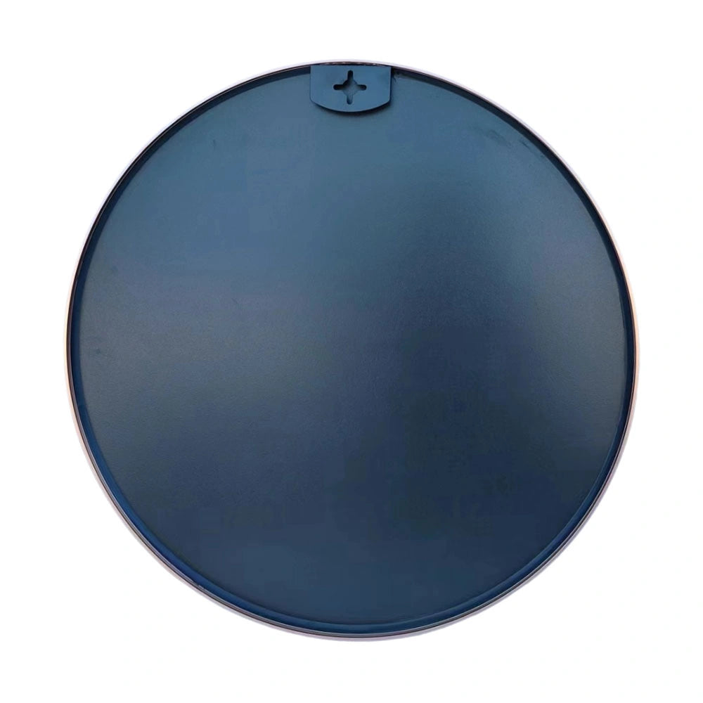 Round Mirror Mirror Interior Moderna