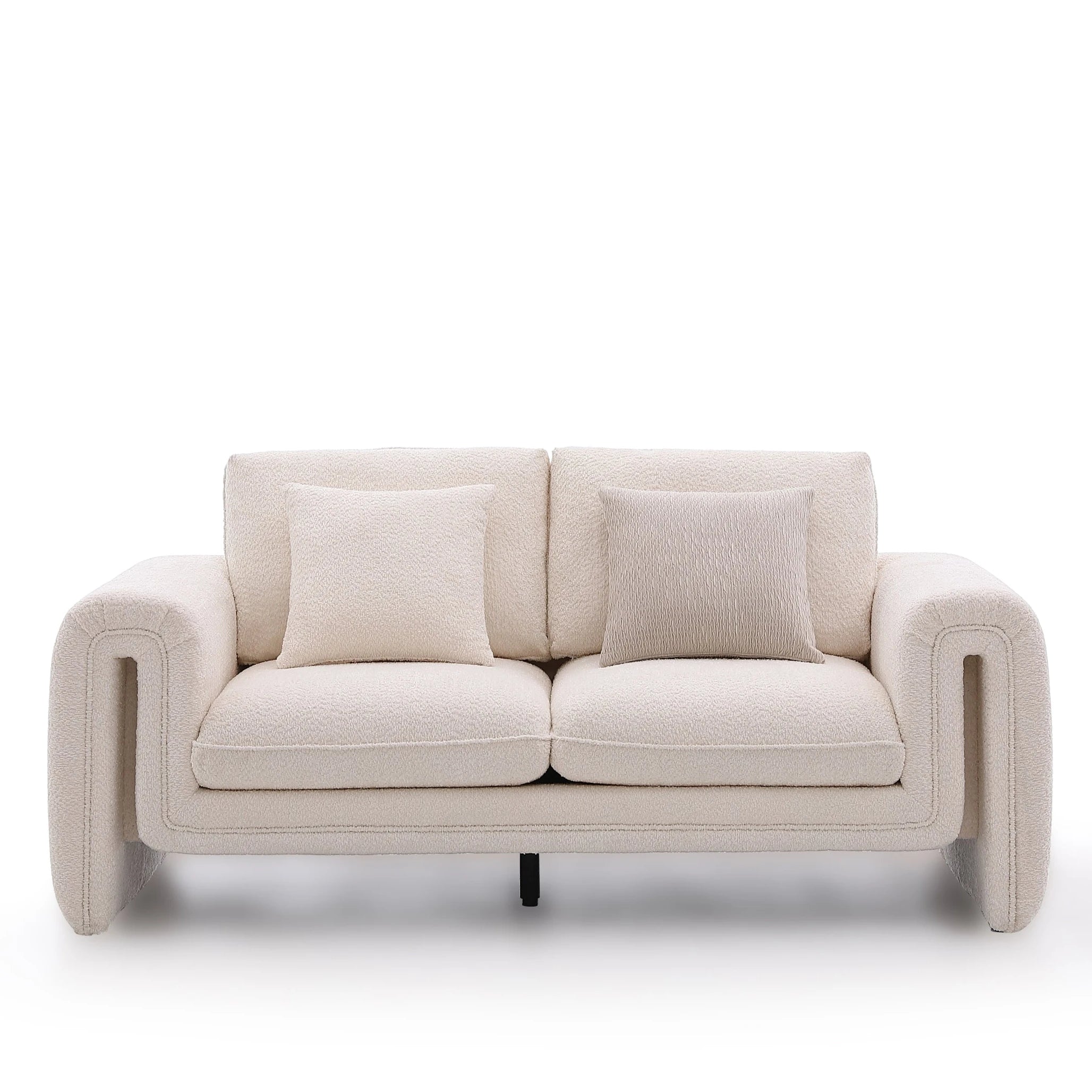 Sandro Sofa Two Seater Sofa Interior Moderna   