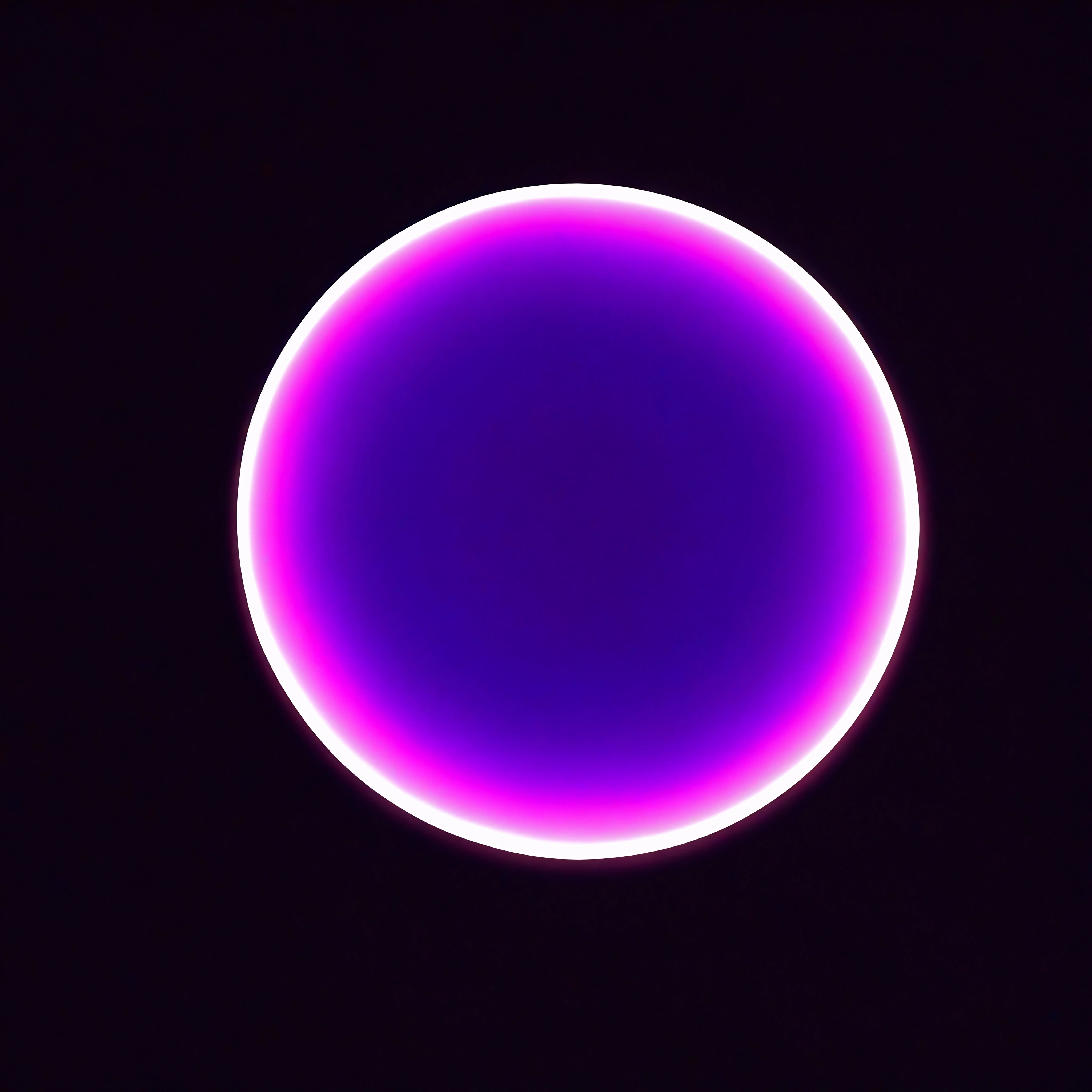 Silent Burn: Dusk Magenta