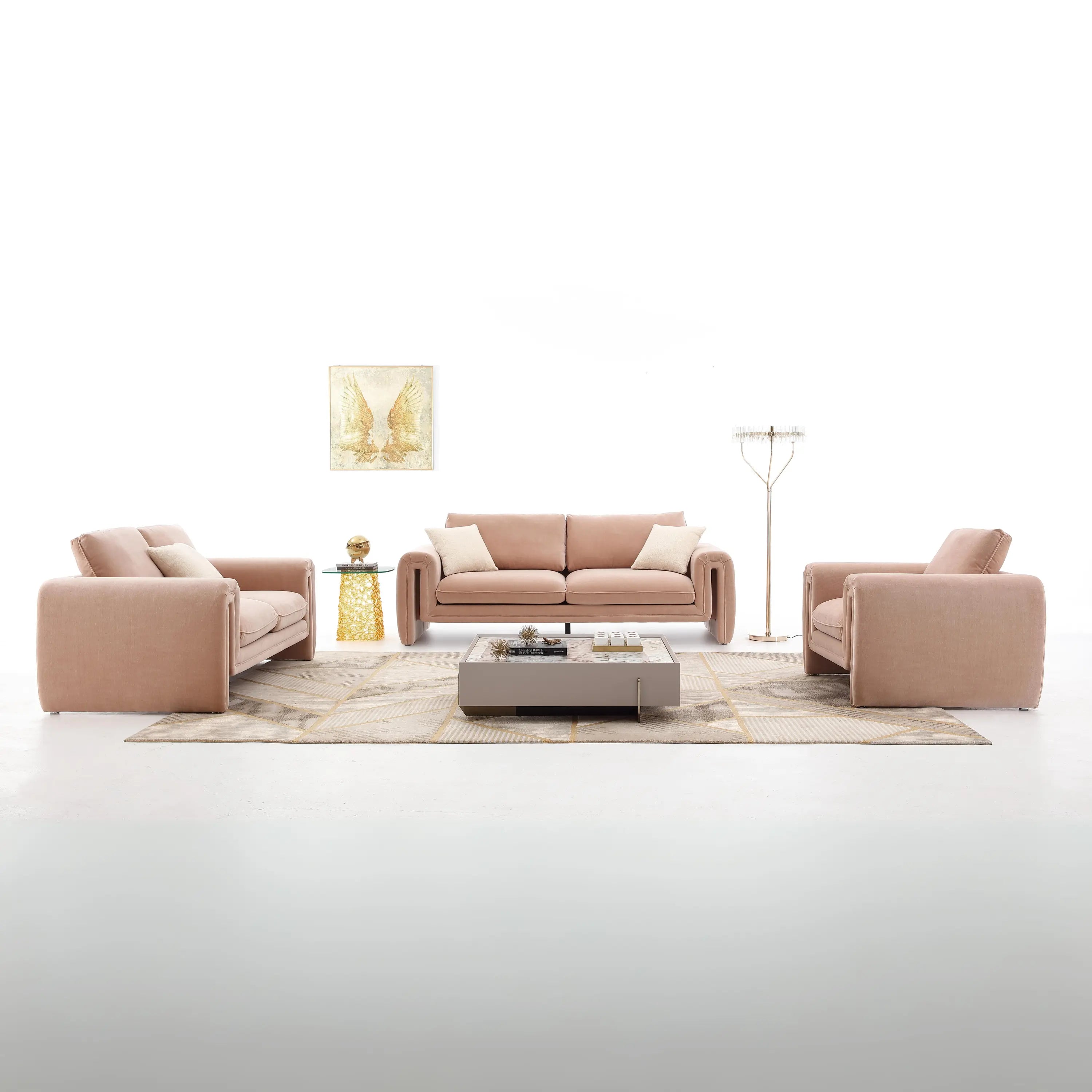 Sandro Sofa One Seater Sofa Interior Moderna