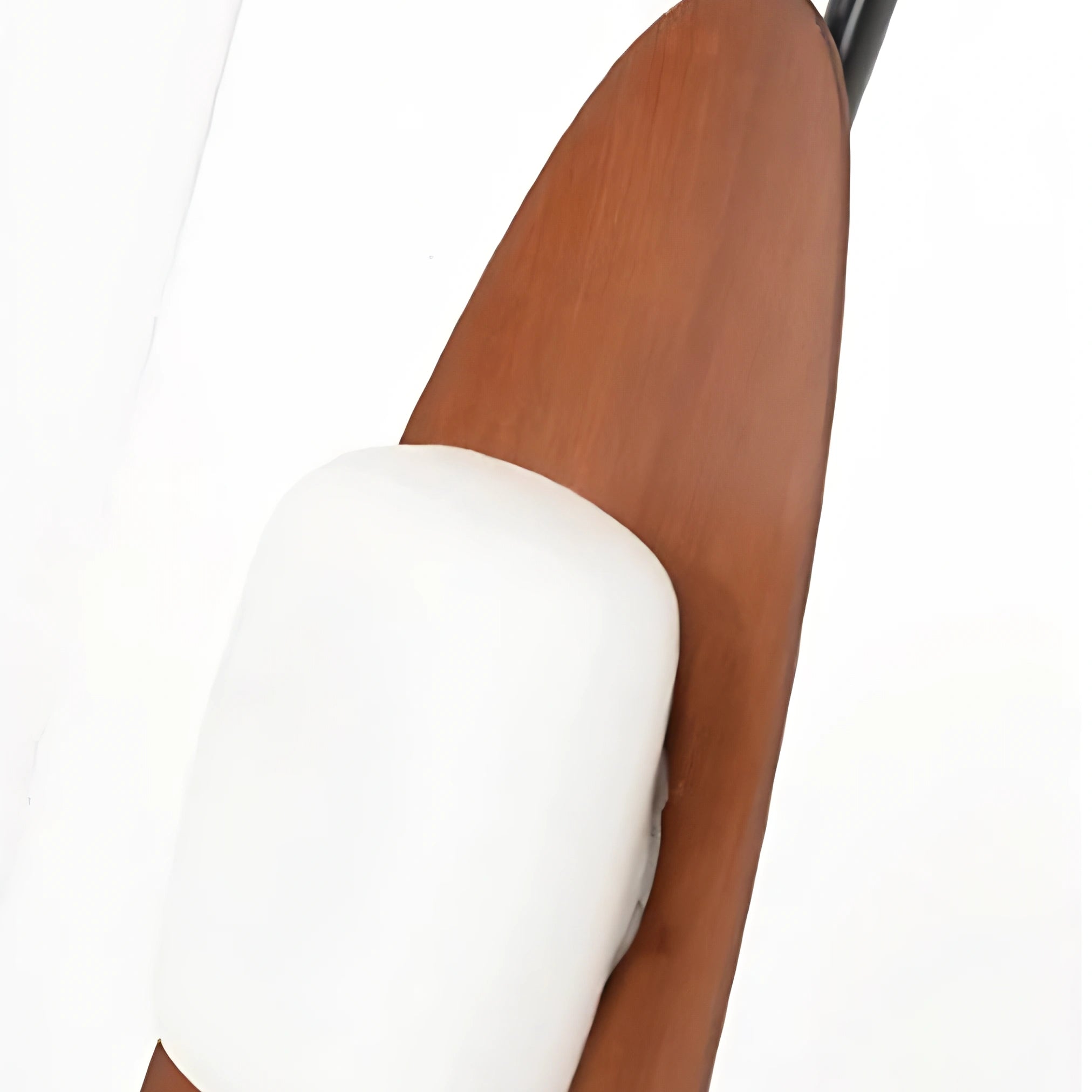 Totem Surfboard Floor Lamp Lamp Interior Moderna