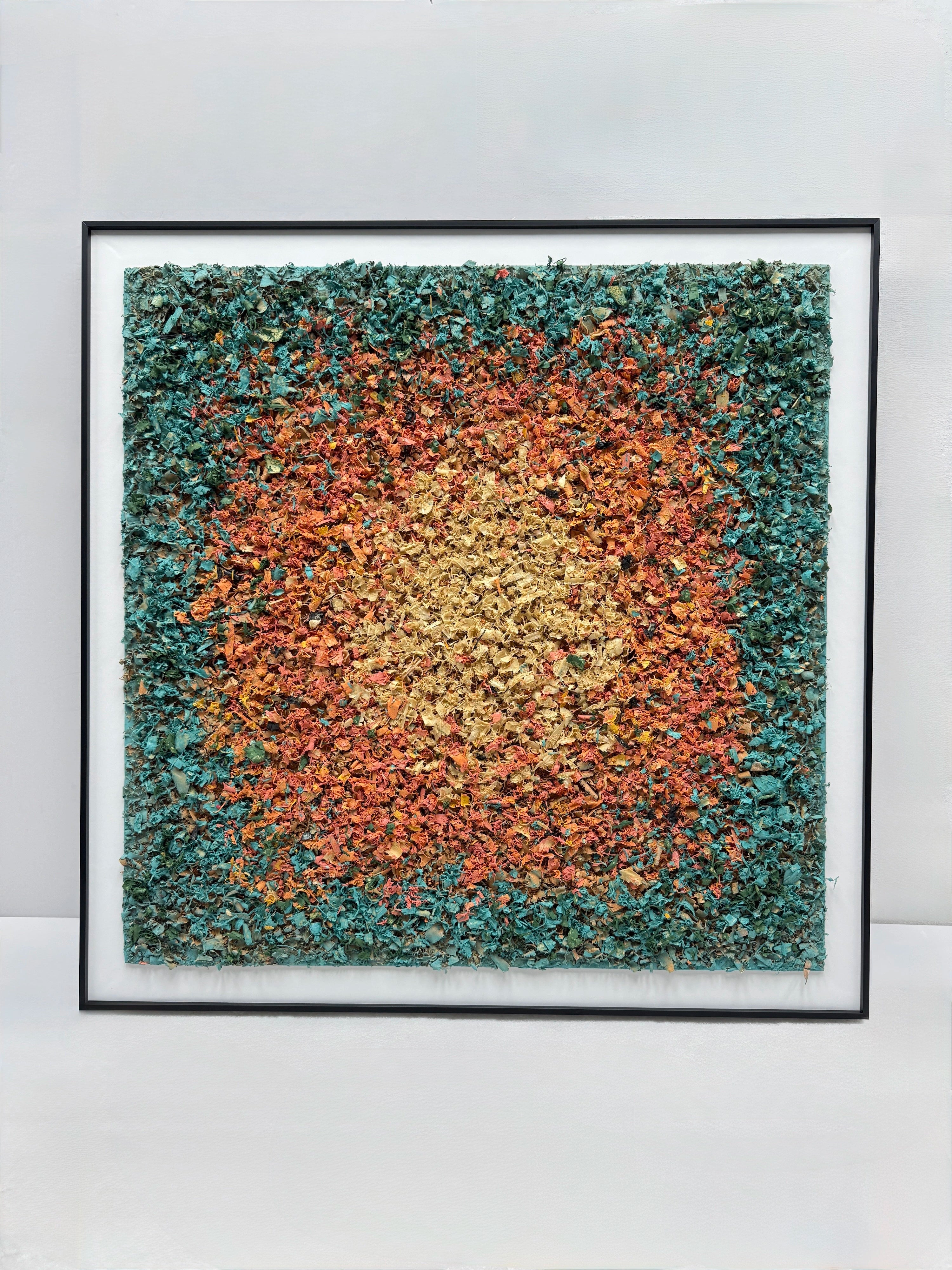 Shavings | Oxide Drift