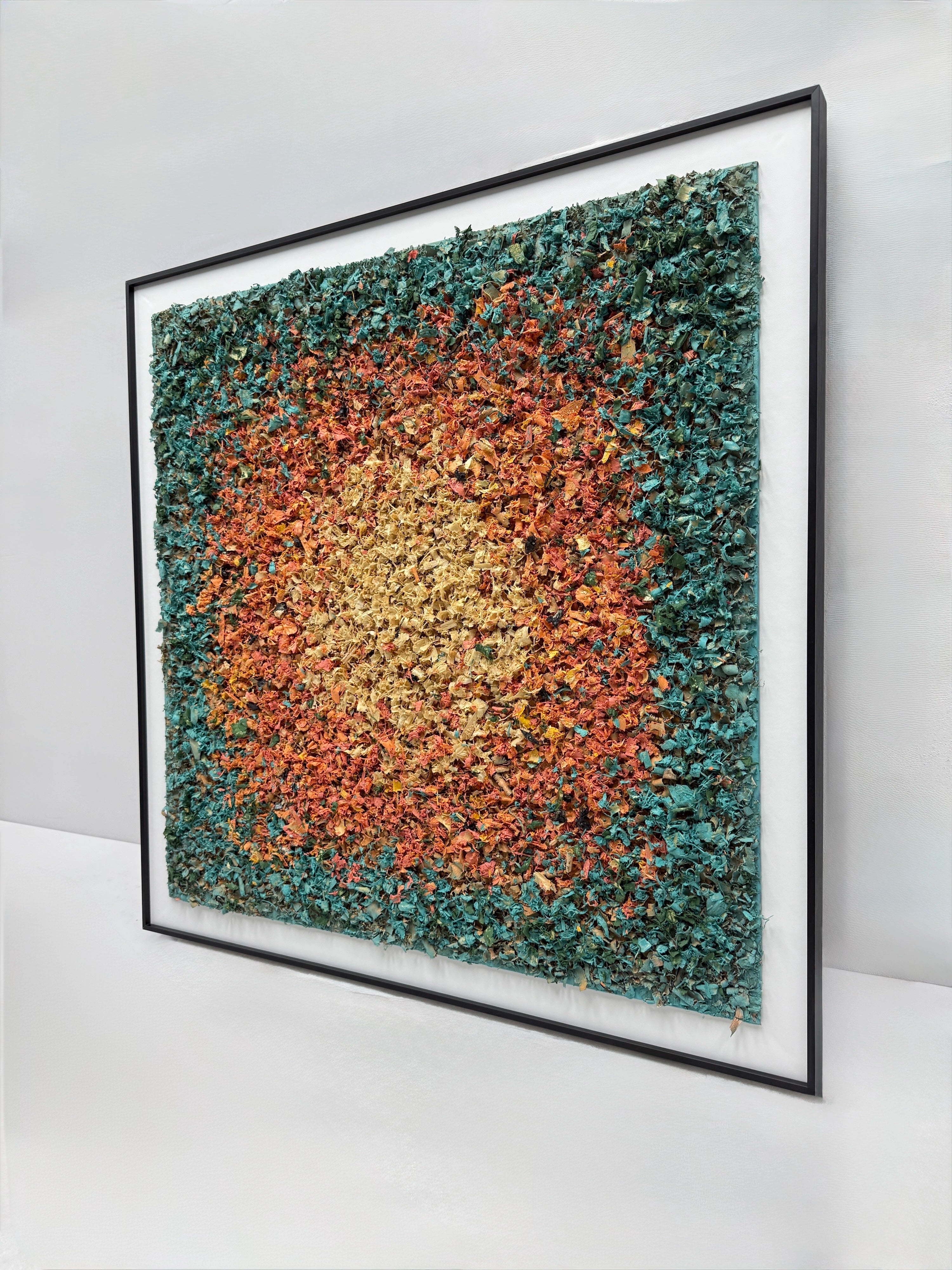 Shavings | Oxide Drift