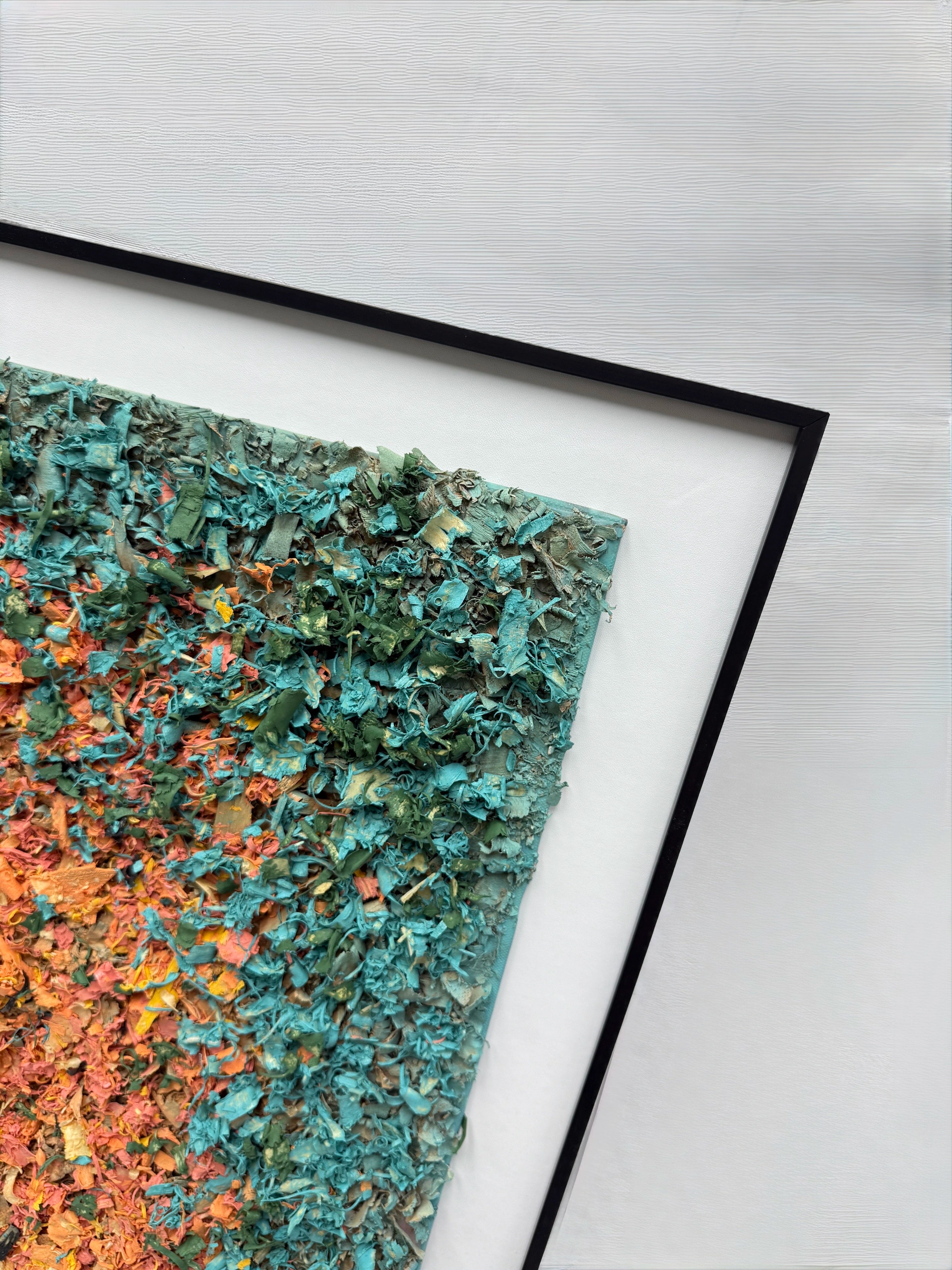 Shavings | Oxide Drift