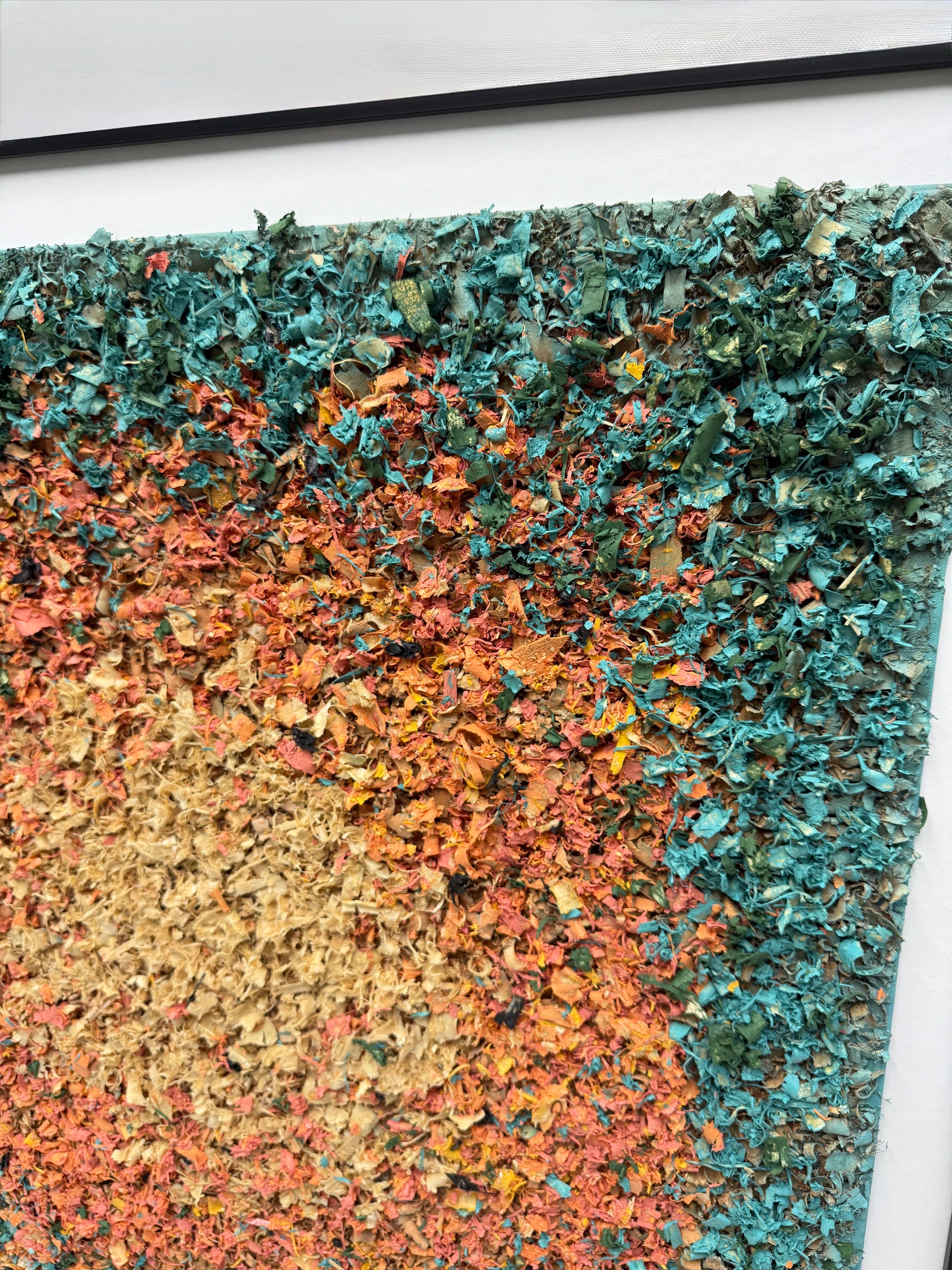 Shavings | Oxide Drift