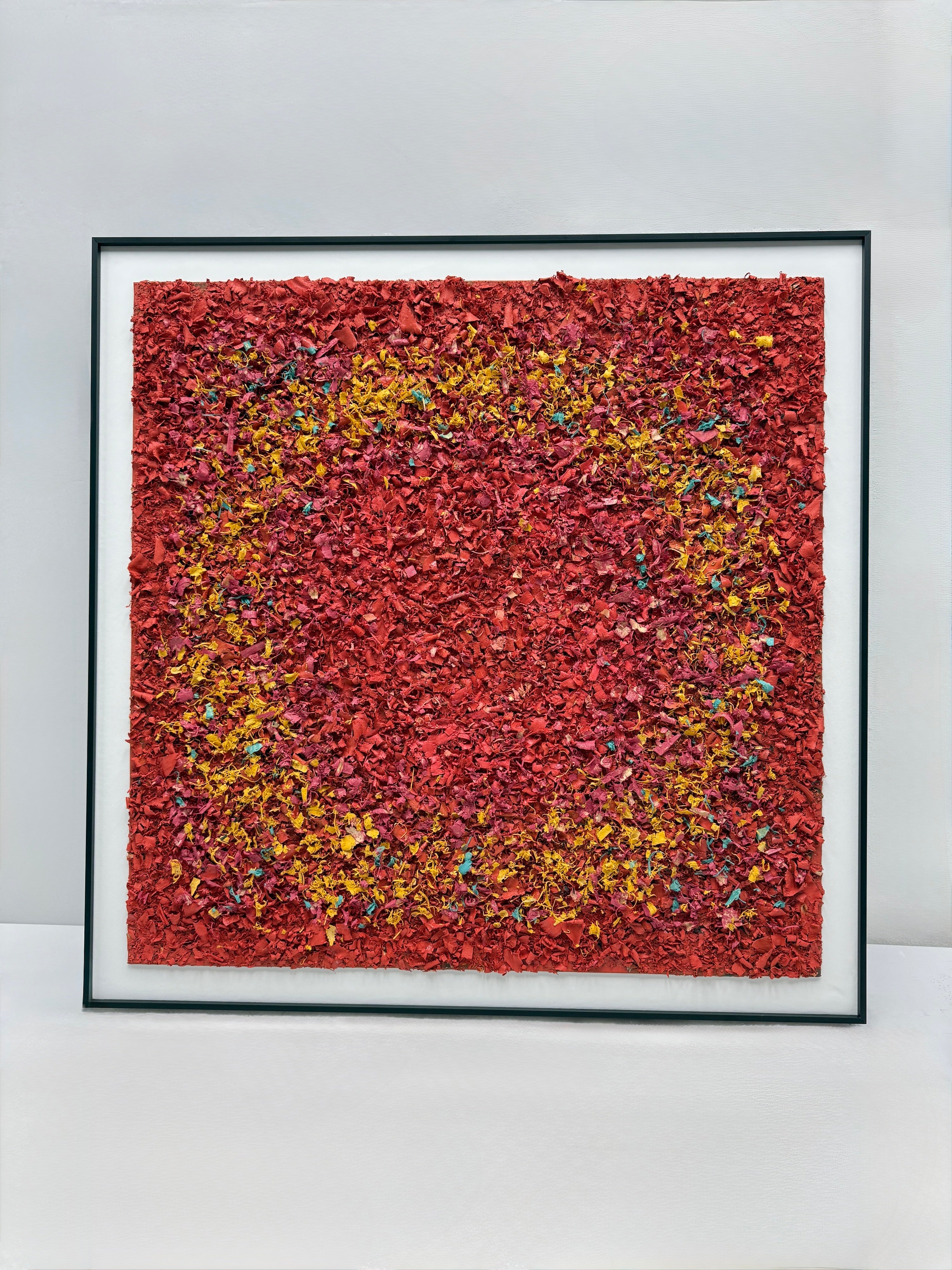 Shavings | Thermal Bloom