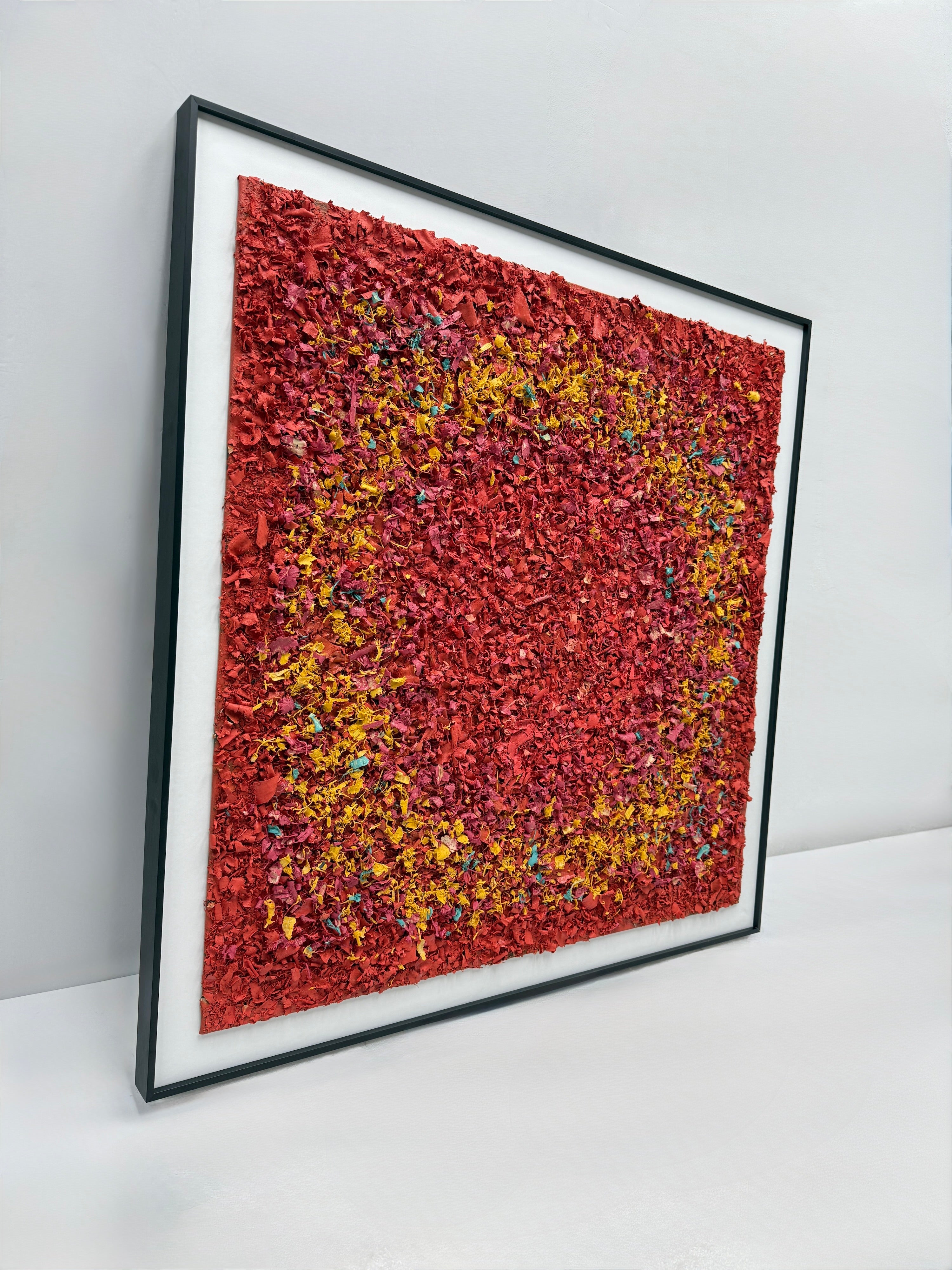 Shavings | Thermal Bloom