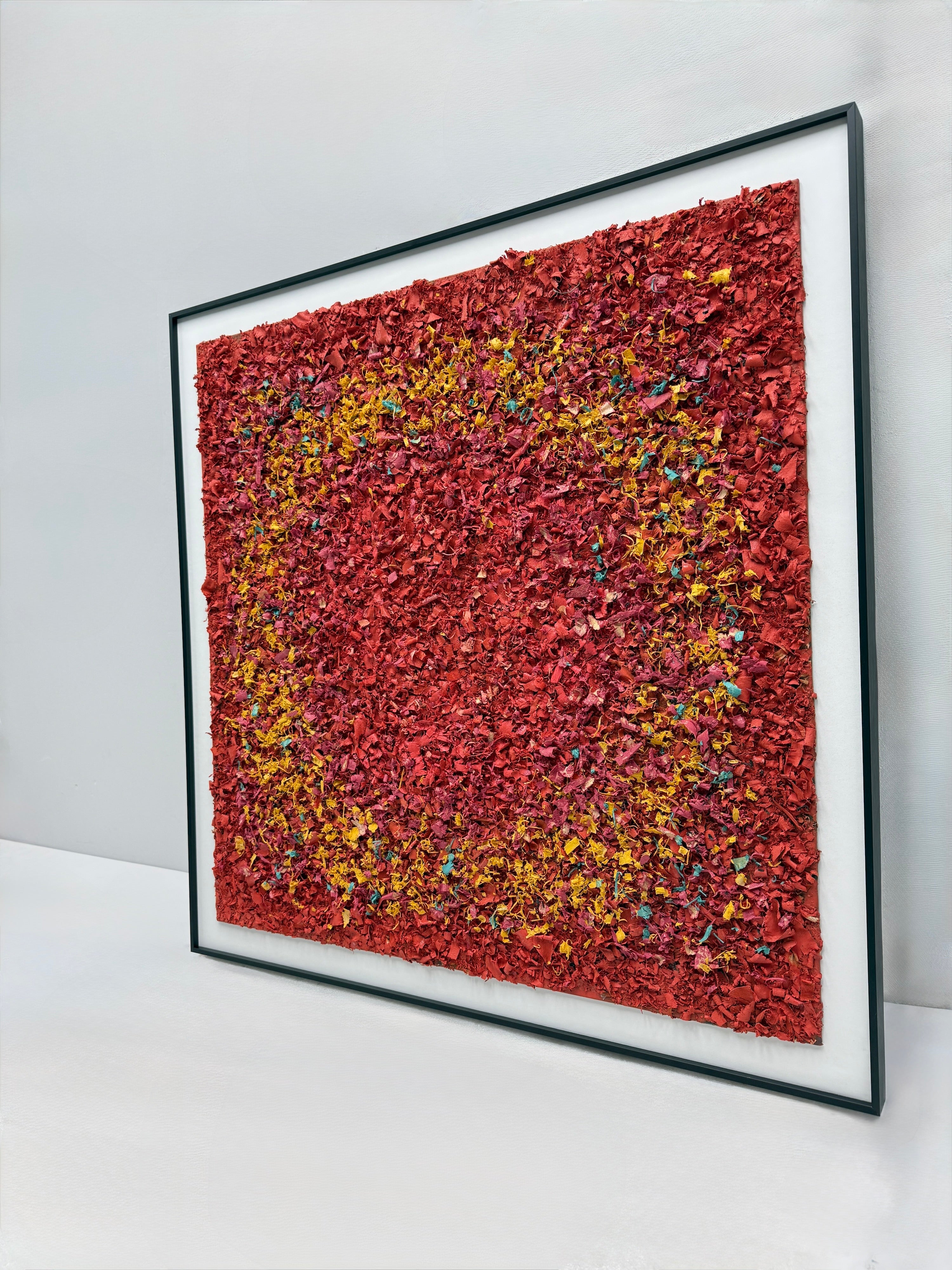 Shavings | Thermal Bloom