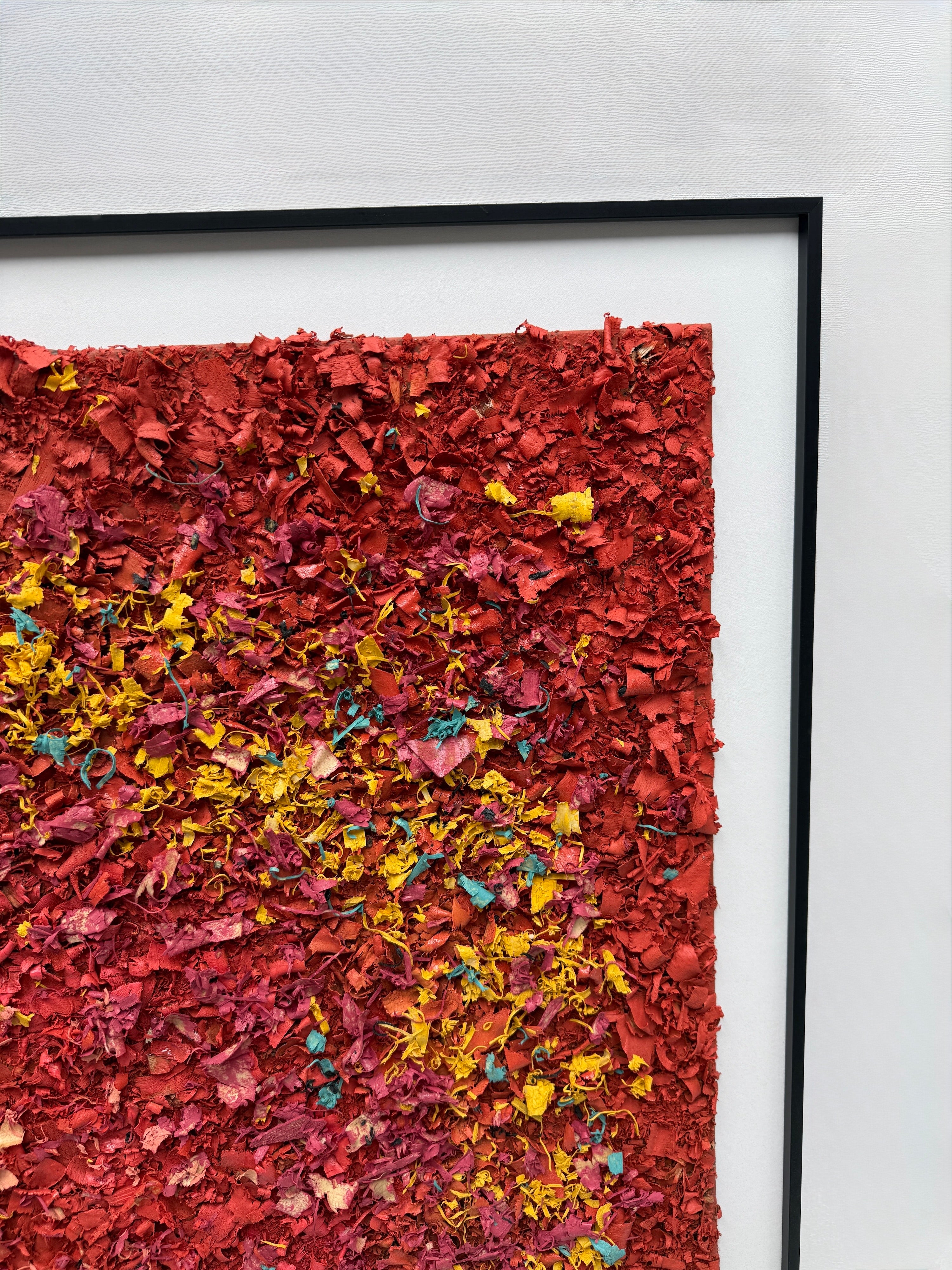 Shavings | Thermal Bloom