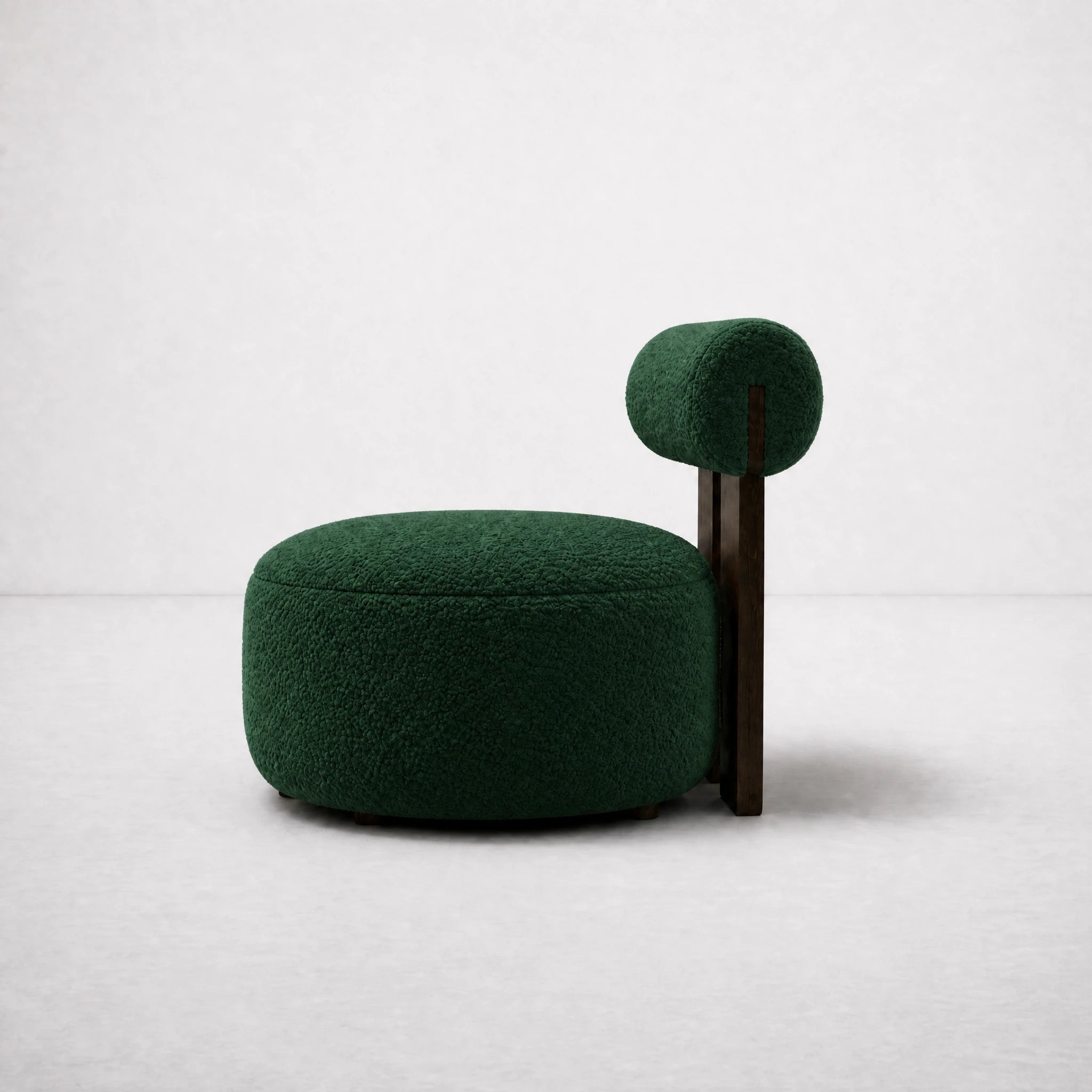 Hippo Chair | Green