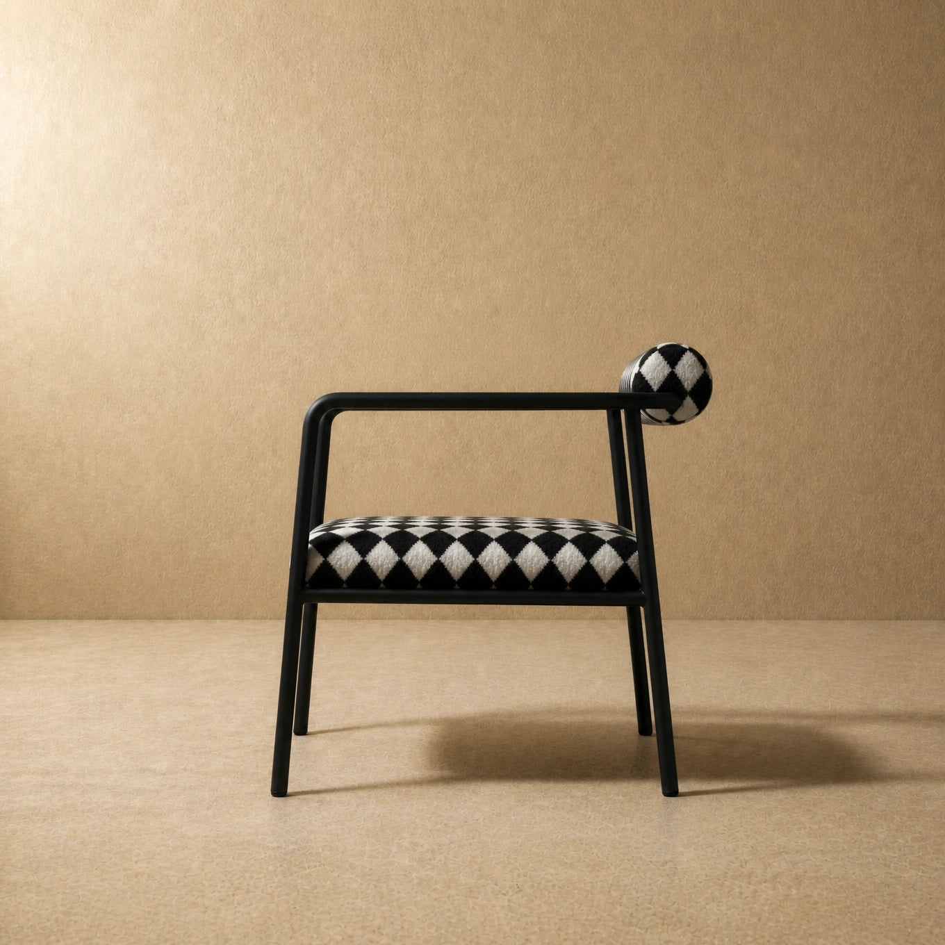 The Arlen Chair Chair Interior Moderna