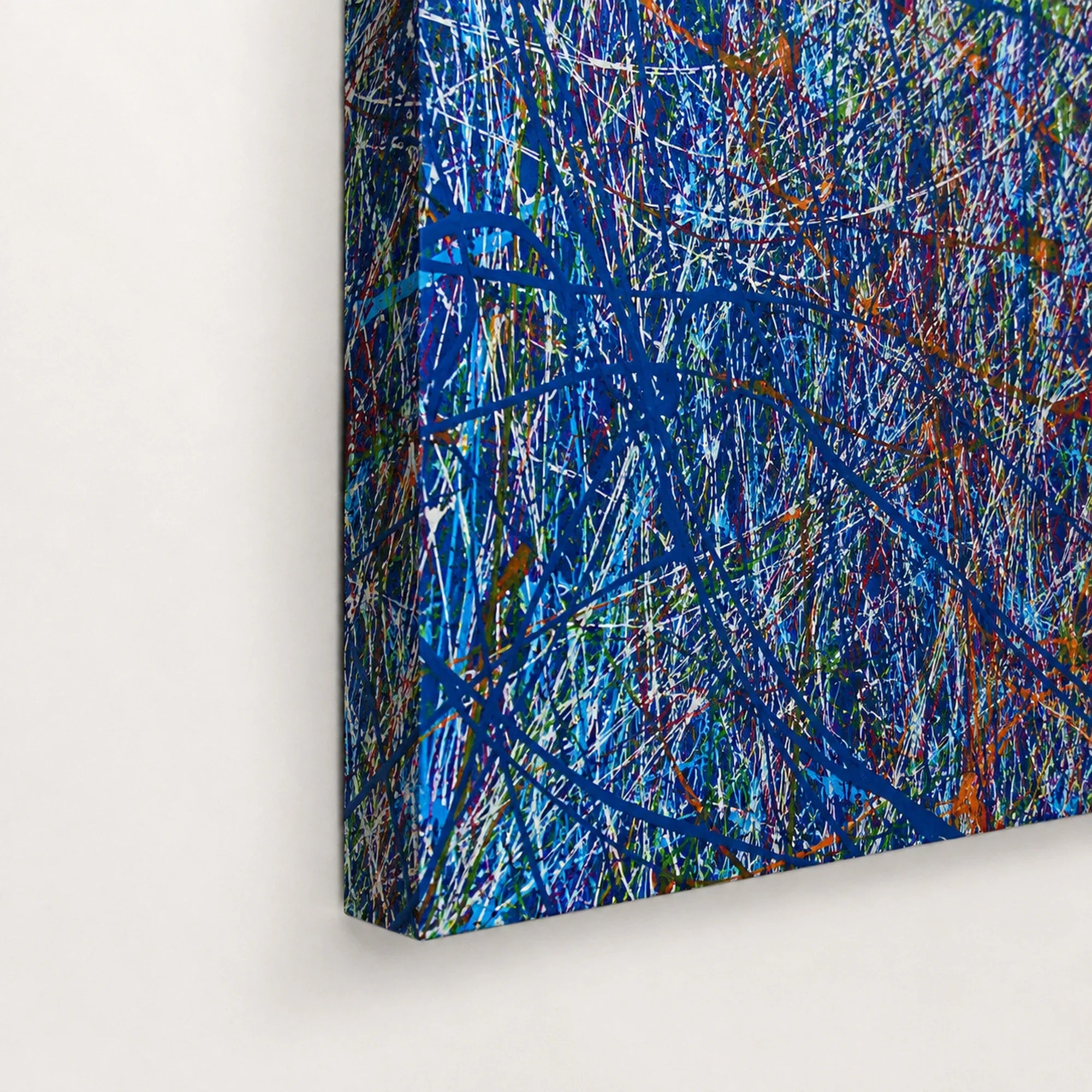 Signal Mesh 3