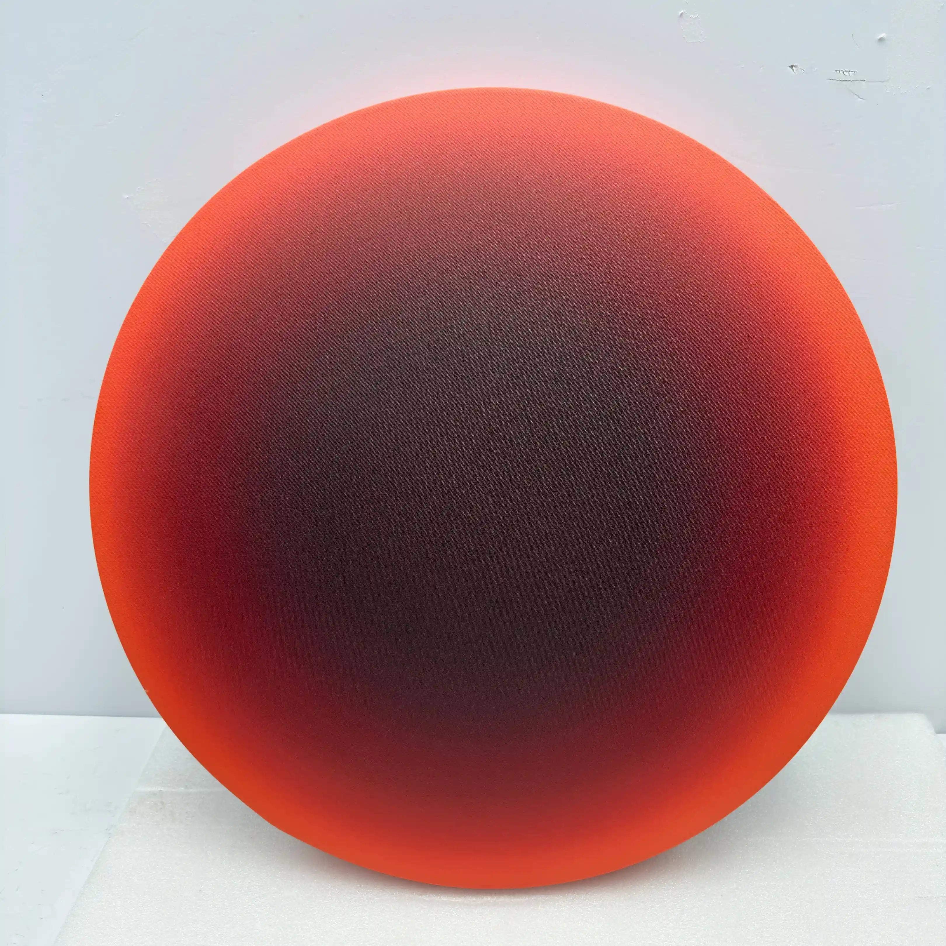Silent Burn Wall Art Interior Moderna