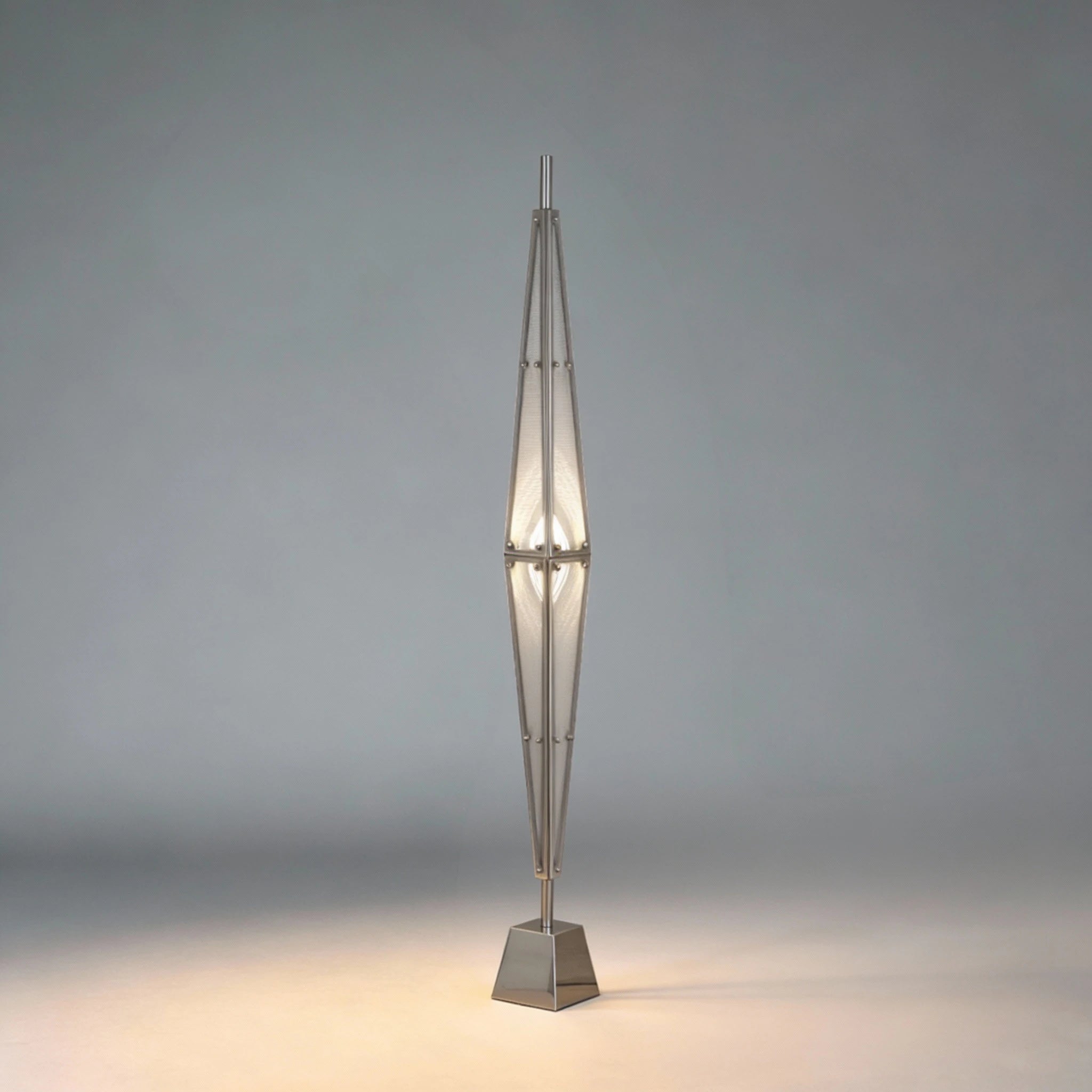 Skeldar Floor Lamp Lamp Interior Moderna