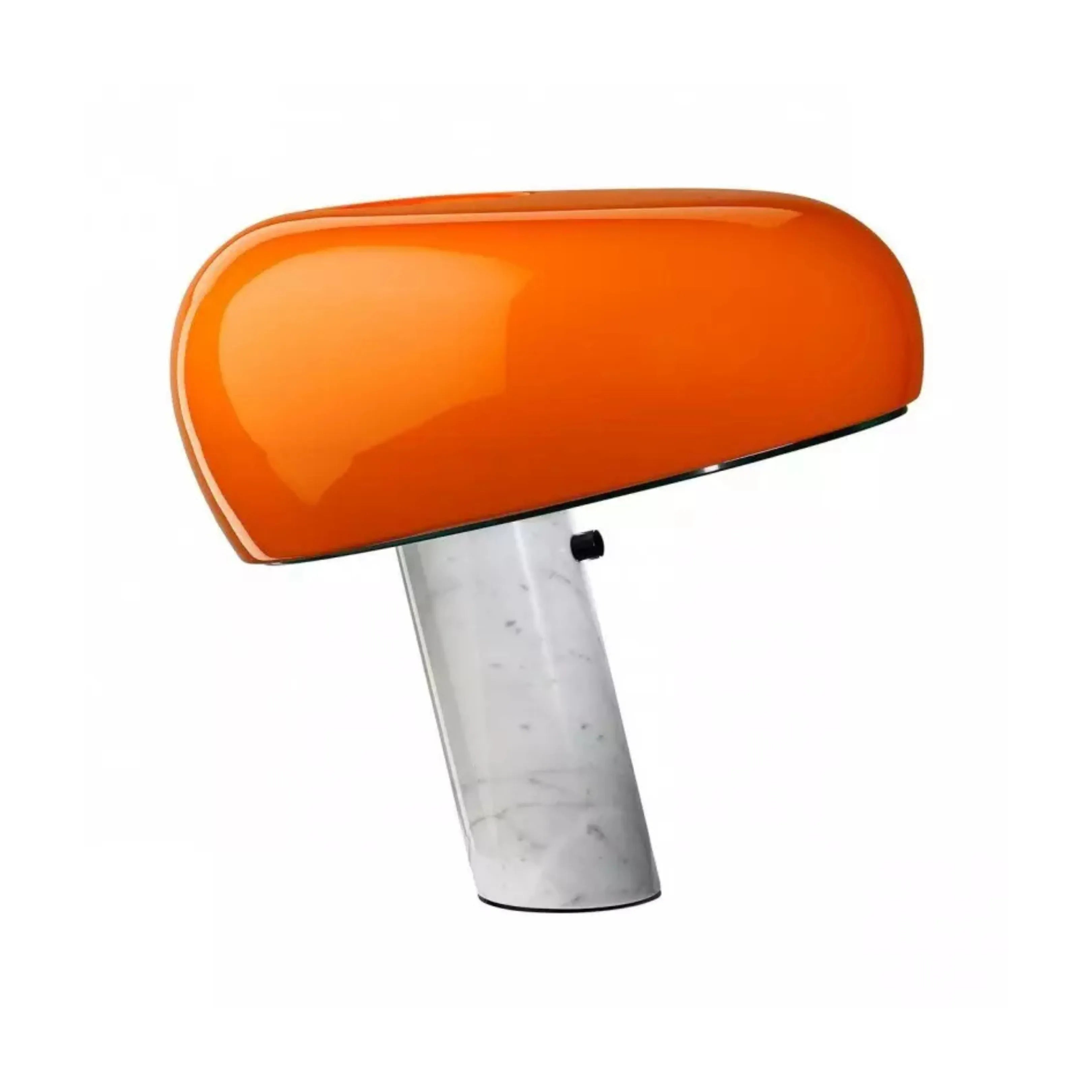 Snoopy Lamp