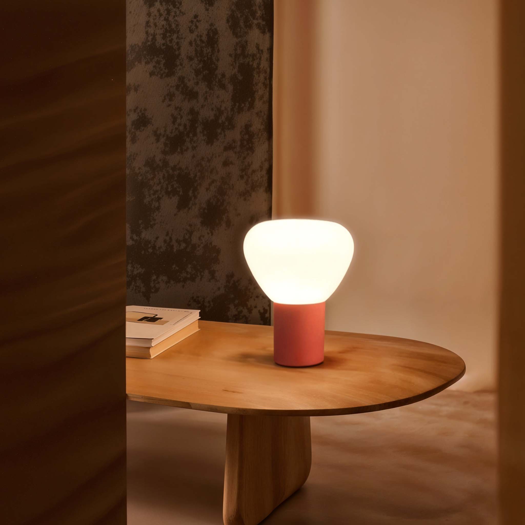 Solea Lamp Lamp Interior Moderna