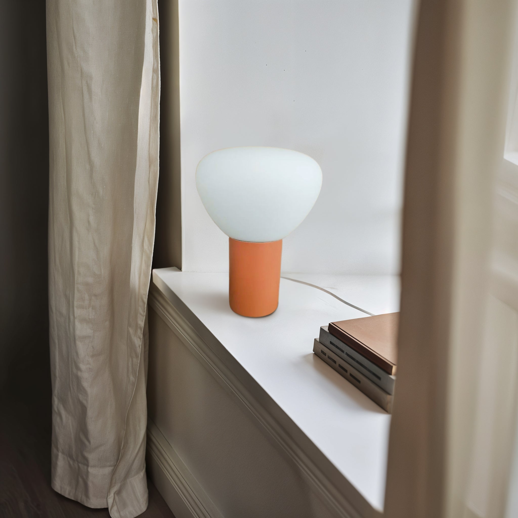 Solea Lamp Lamp Interior Moderna