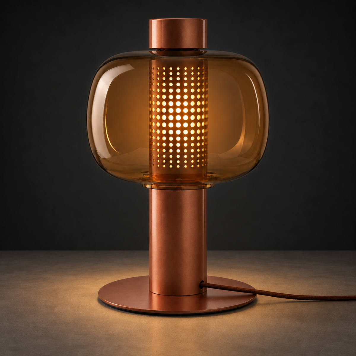 Soraya Lantern Lamp Interior Moderna