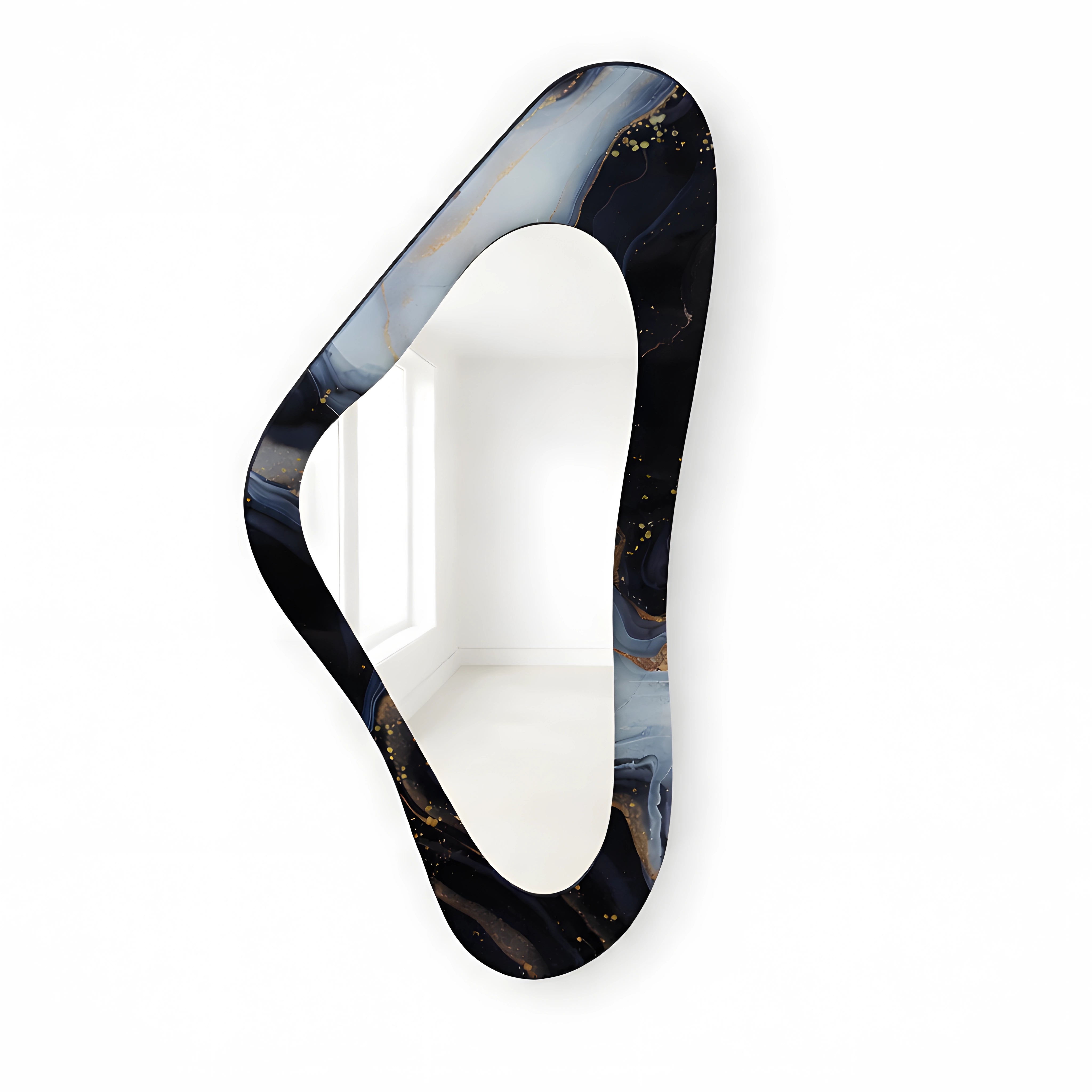 Soren Mirror Mirror Interior Moderna