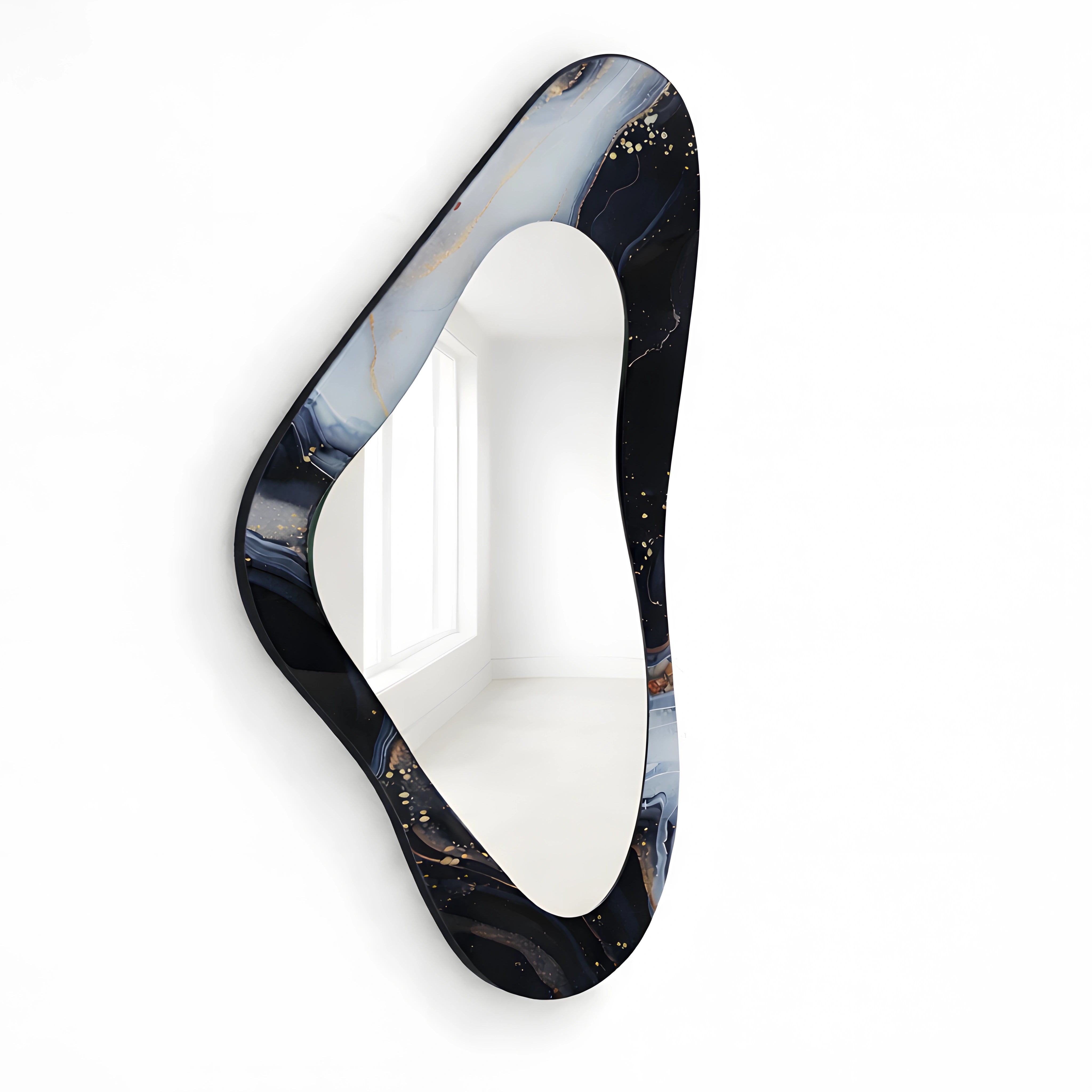 Soren Mirror Mirror Interior Moderna