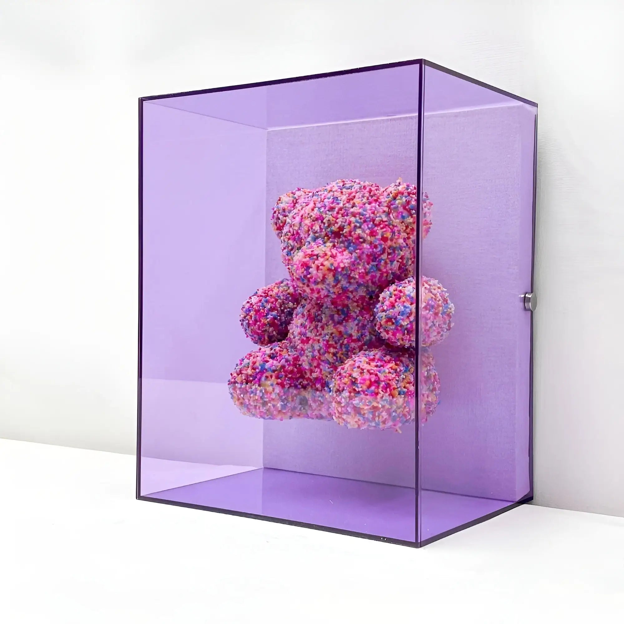 Sprinkle Gummy Bear Wall Art Wall Art Interior Moderna