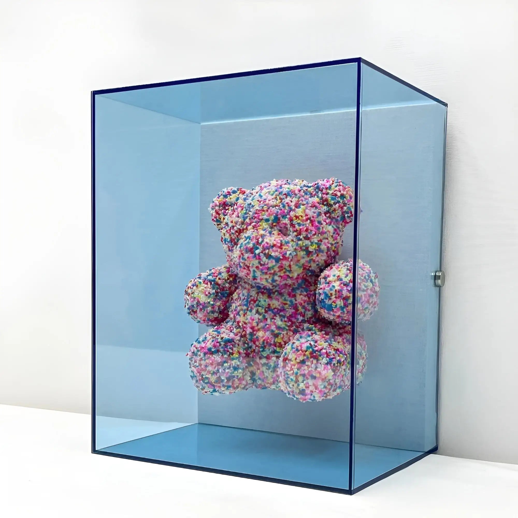 Sprinkle Gummy Bear Wall Art Wall Art Interior Moderna