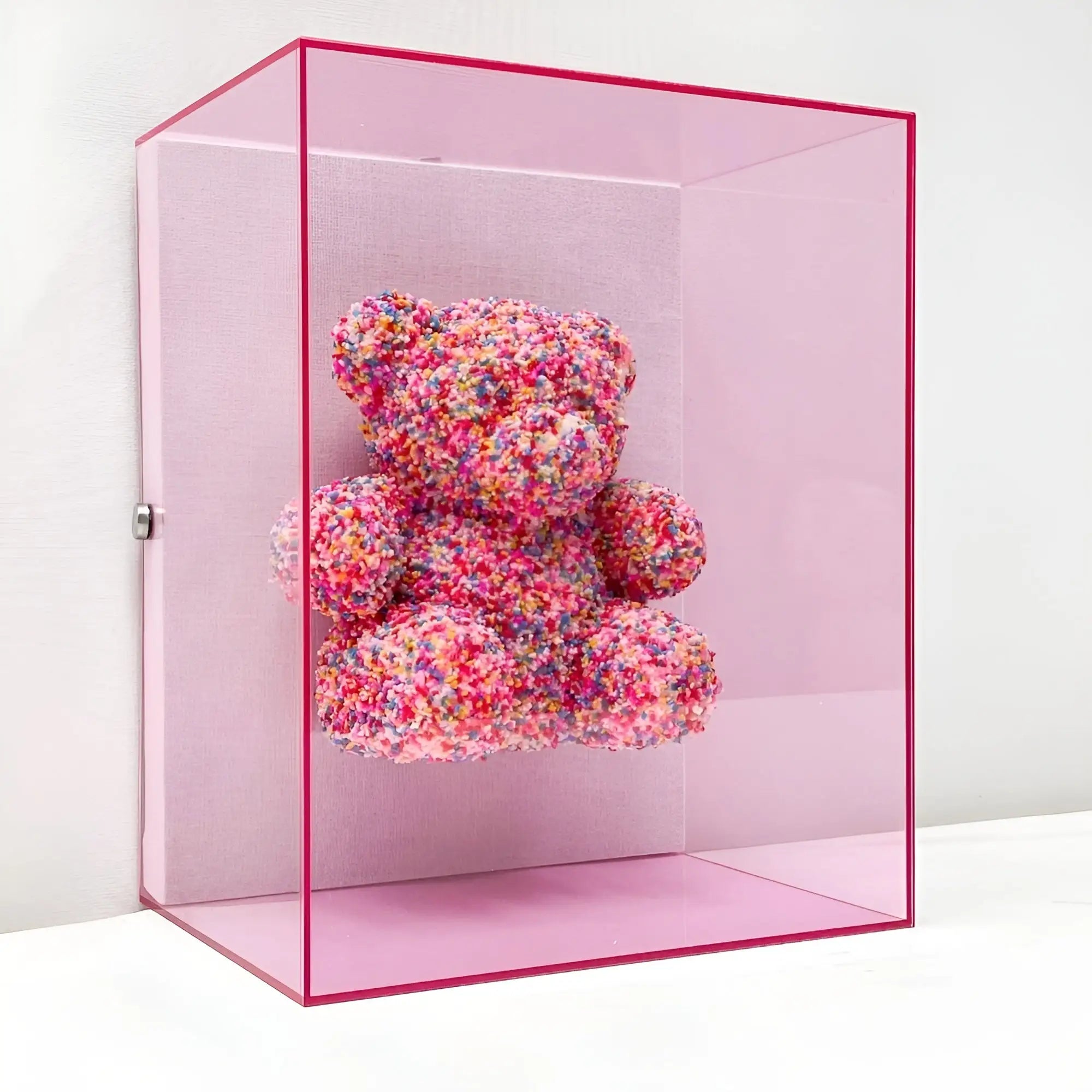 Sprinkle Gummy Bear Wall Art Wall Art Interior Moderna