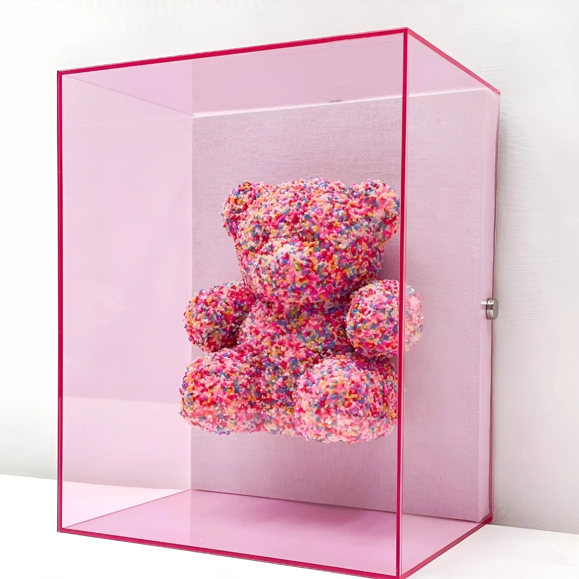 Sprinkle Gummy Bear Wall Art Wall Art Interior Moderna